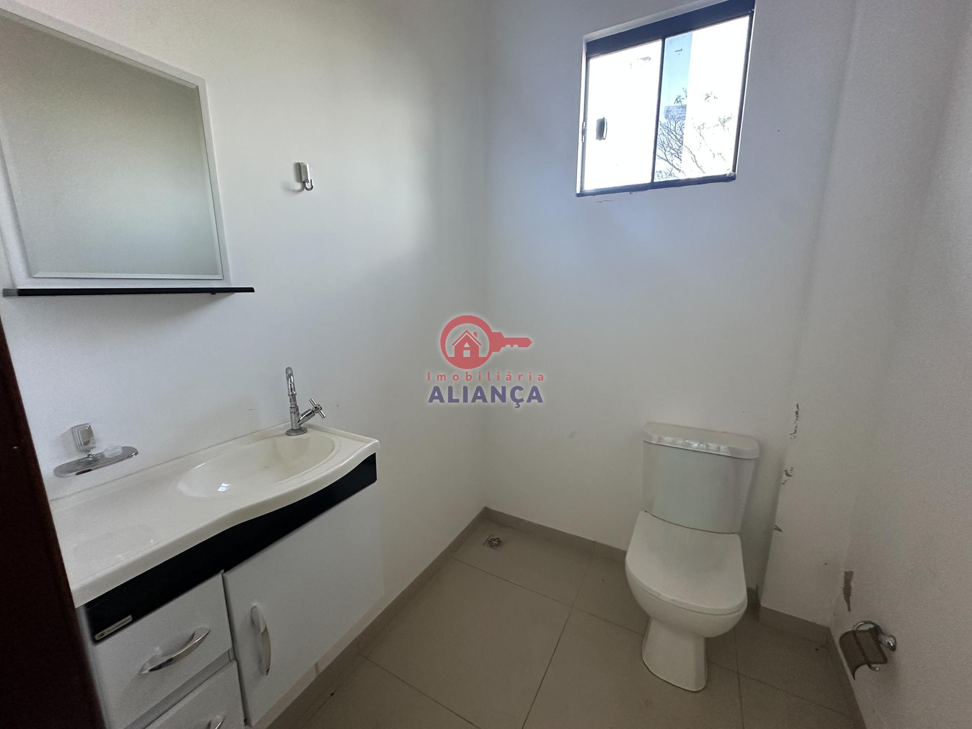 Imobiliria Aliana em Toledo Paran