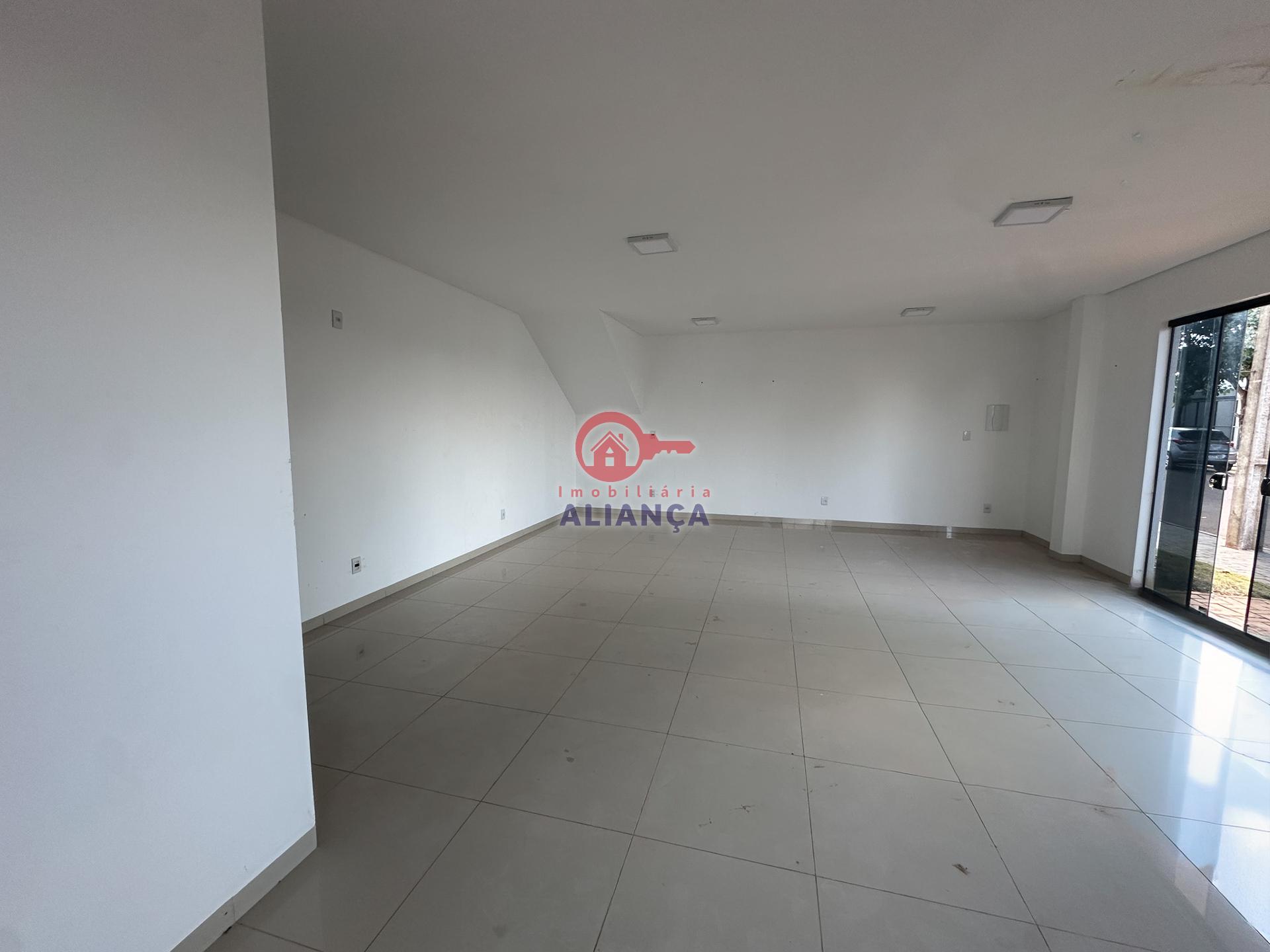 Imobiliria Aliana em Toledo Paran