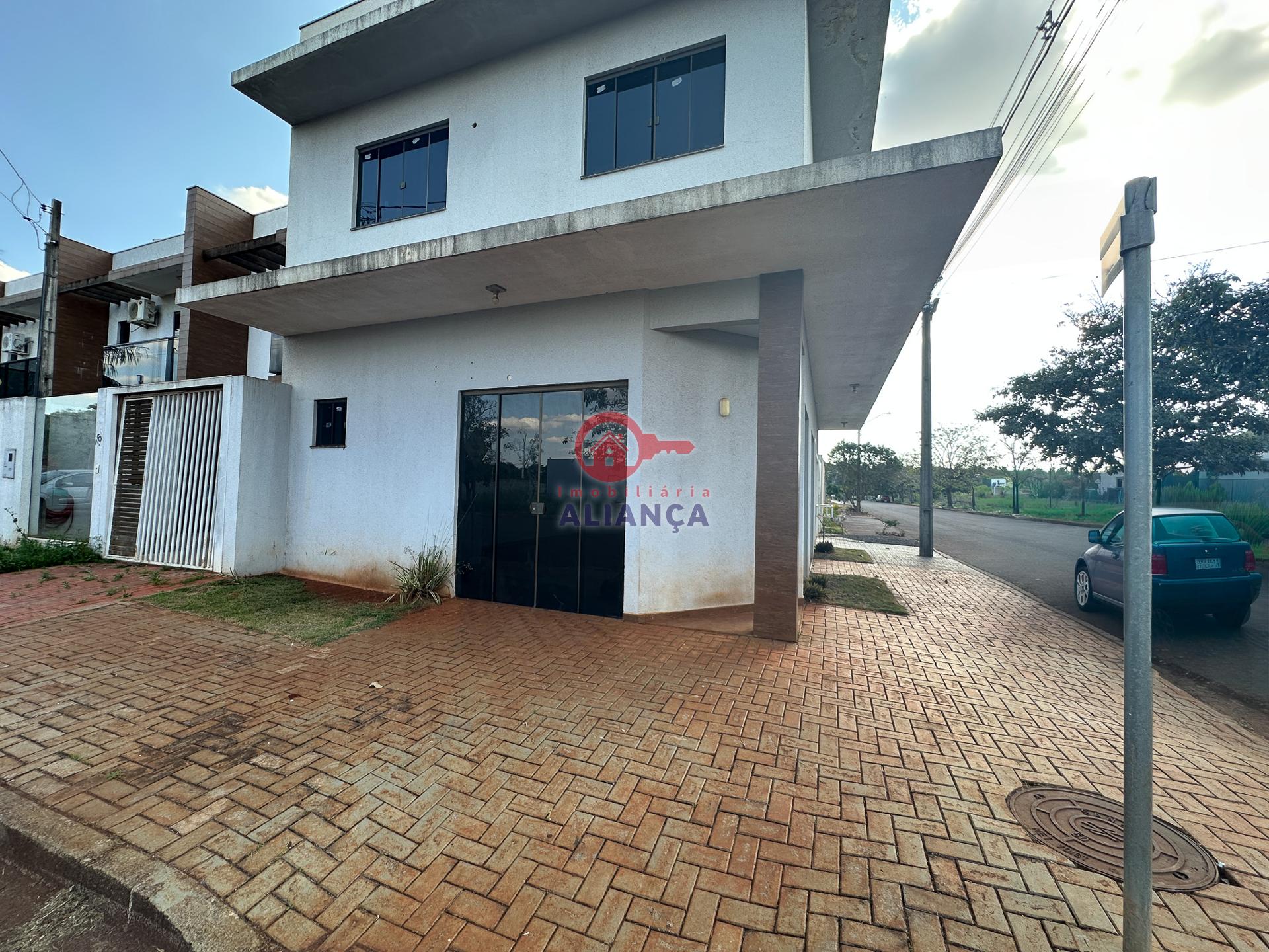 Imobiliria Aliana em Toledo Paran