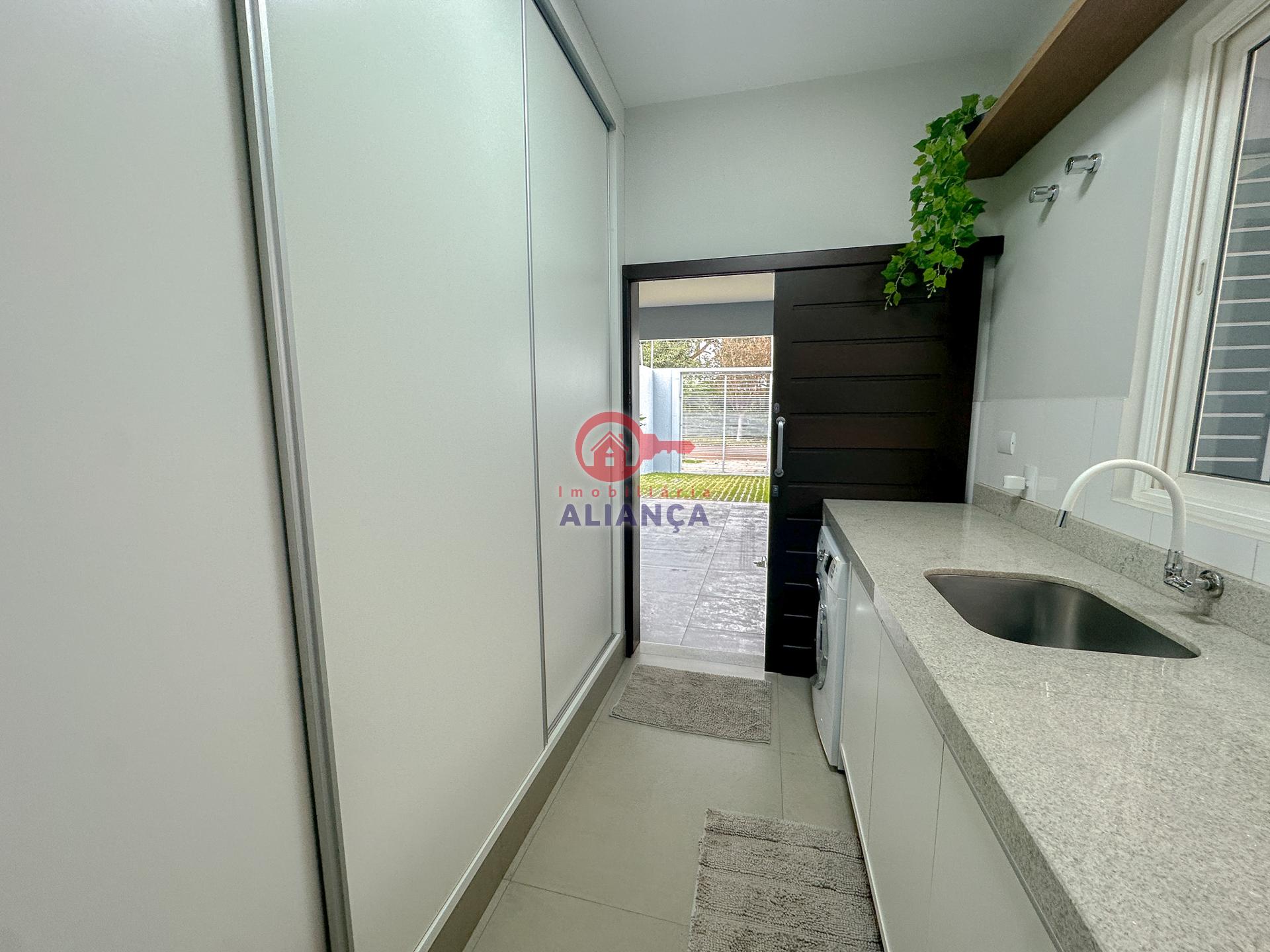 Imobiliria Aliana em Toledo Paran