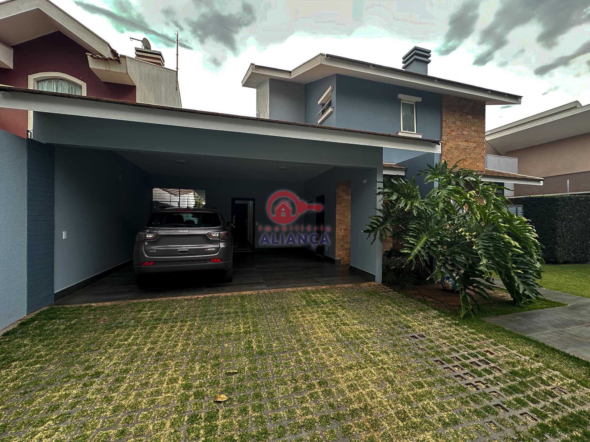 Imobiliria Aliana em Toledo Paran