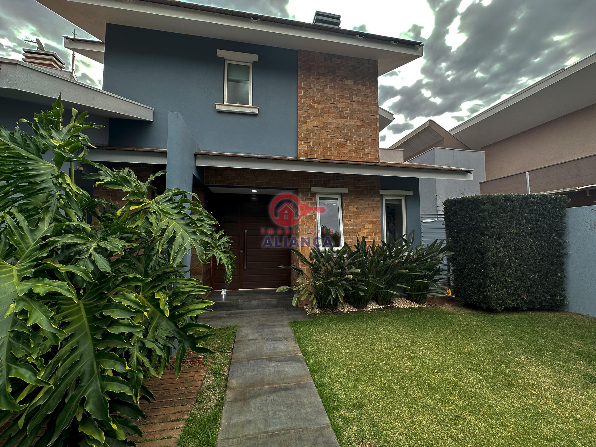 Sobrado  venda, JARDIM LA SALLE, TOLEDO - PR