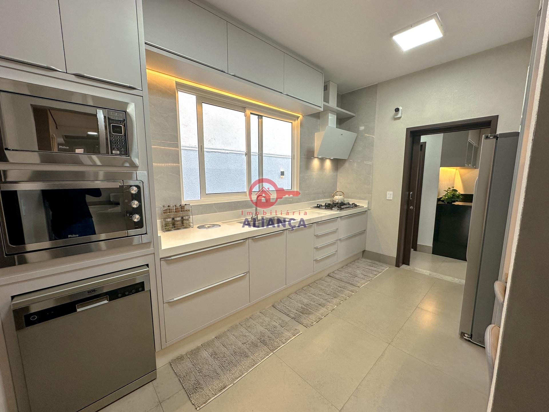 Imobiliria Aliana em Toledo Paran