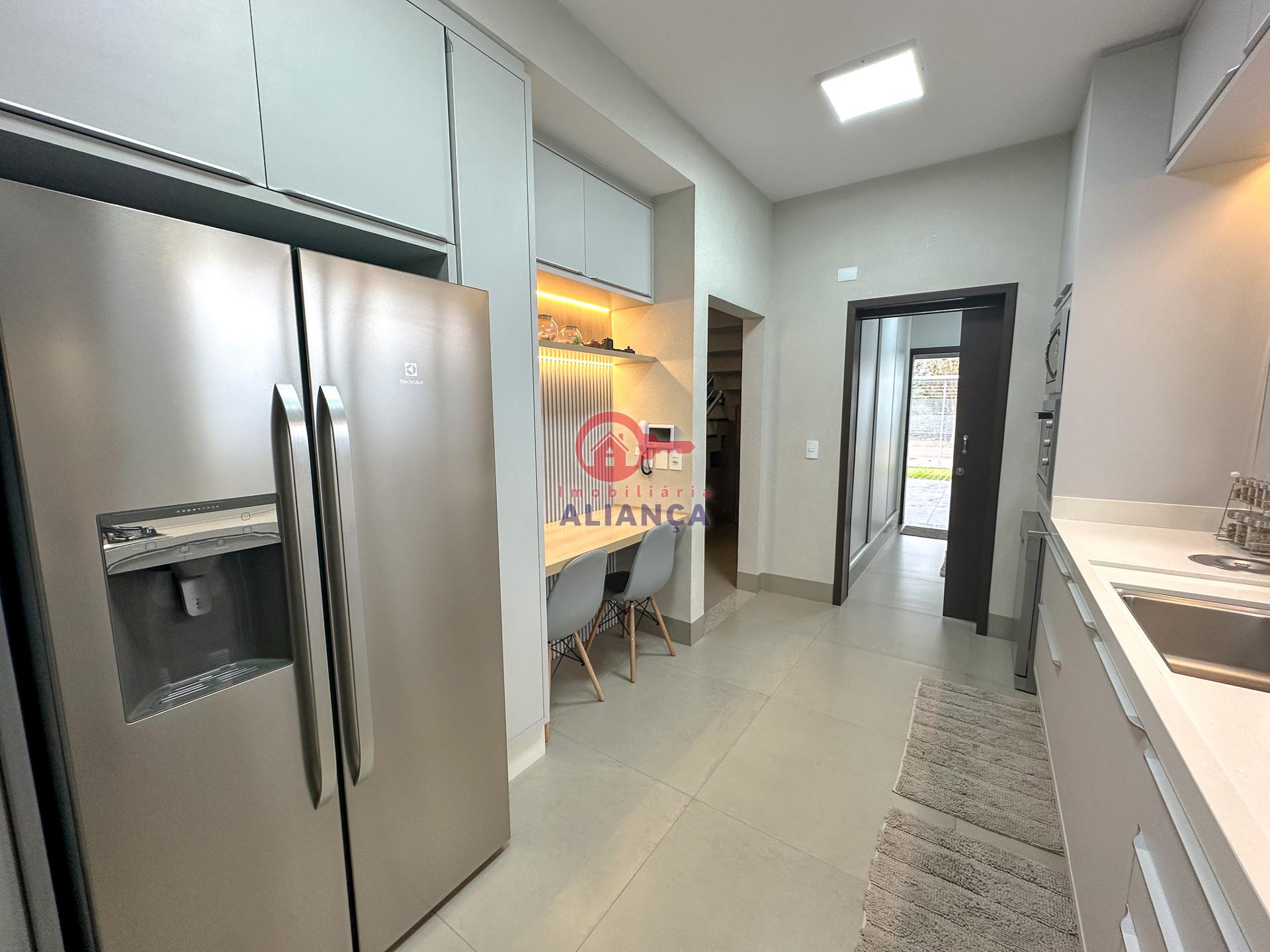 Imobiliria Aliana em Toledo Paran