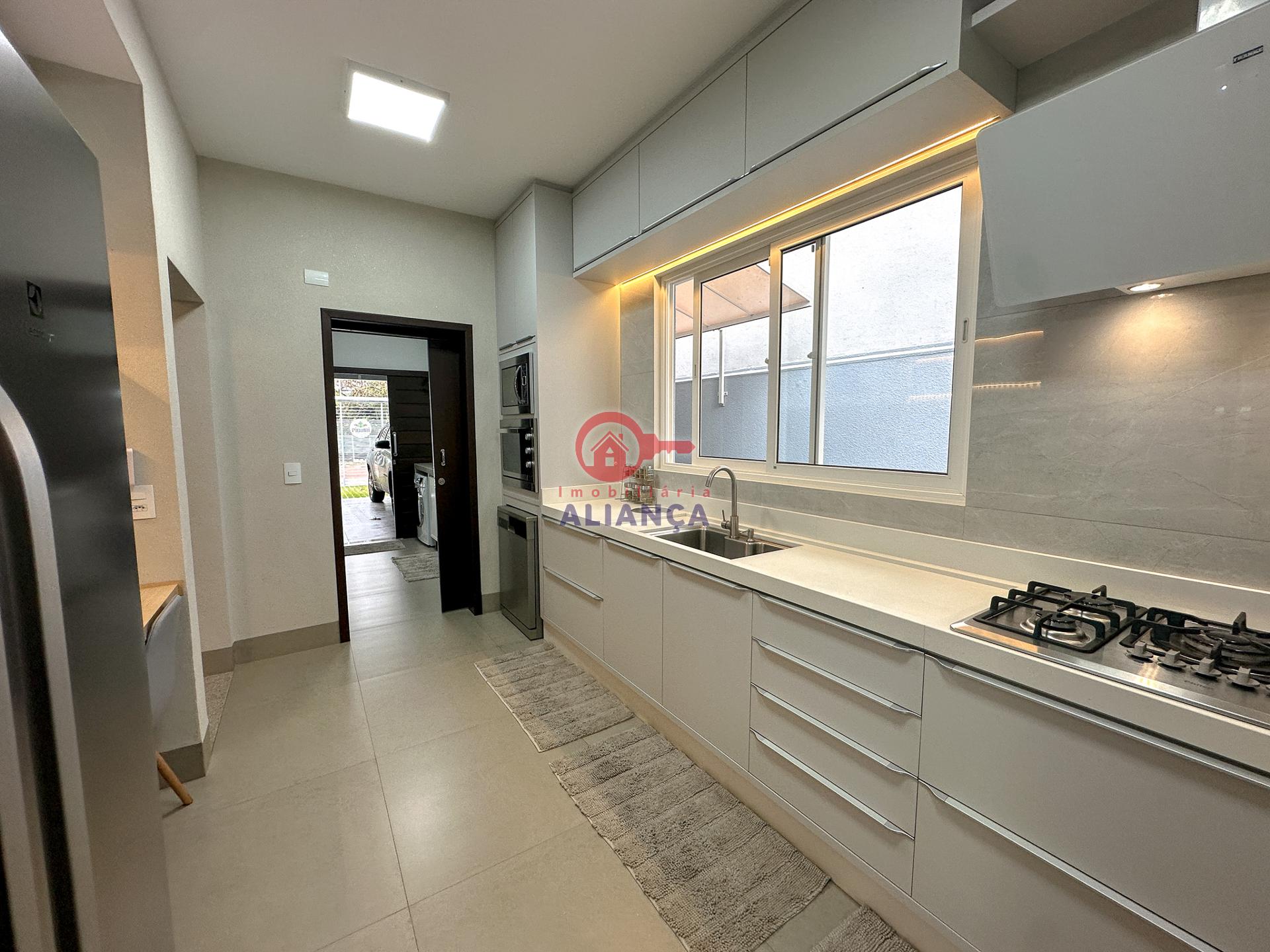 Imobiliria Aliana em Toledo Paran