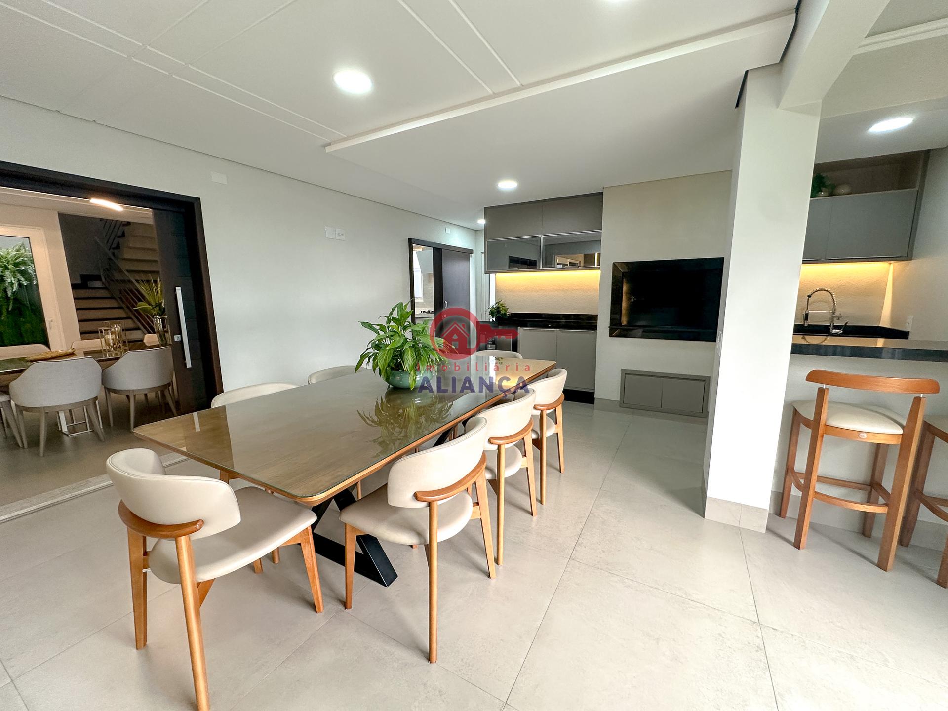 Imobiliria Aliana em Toledo Paran