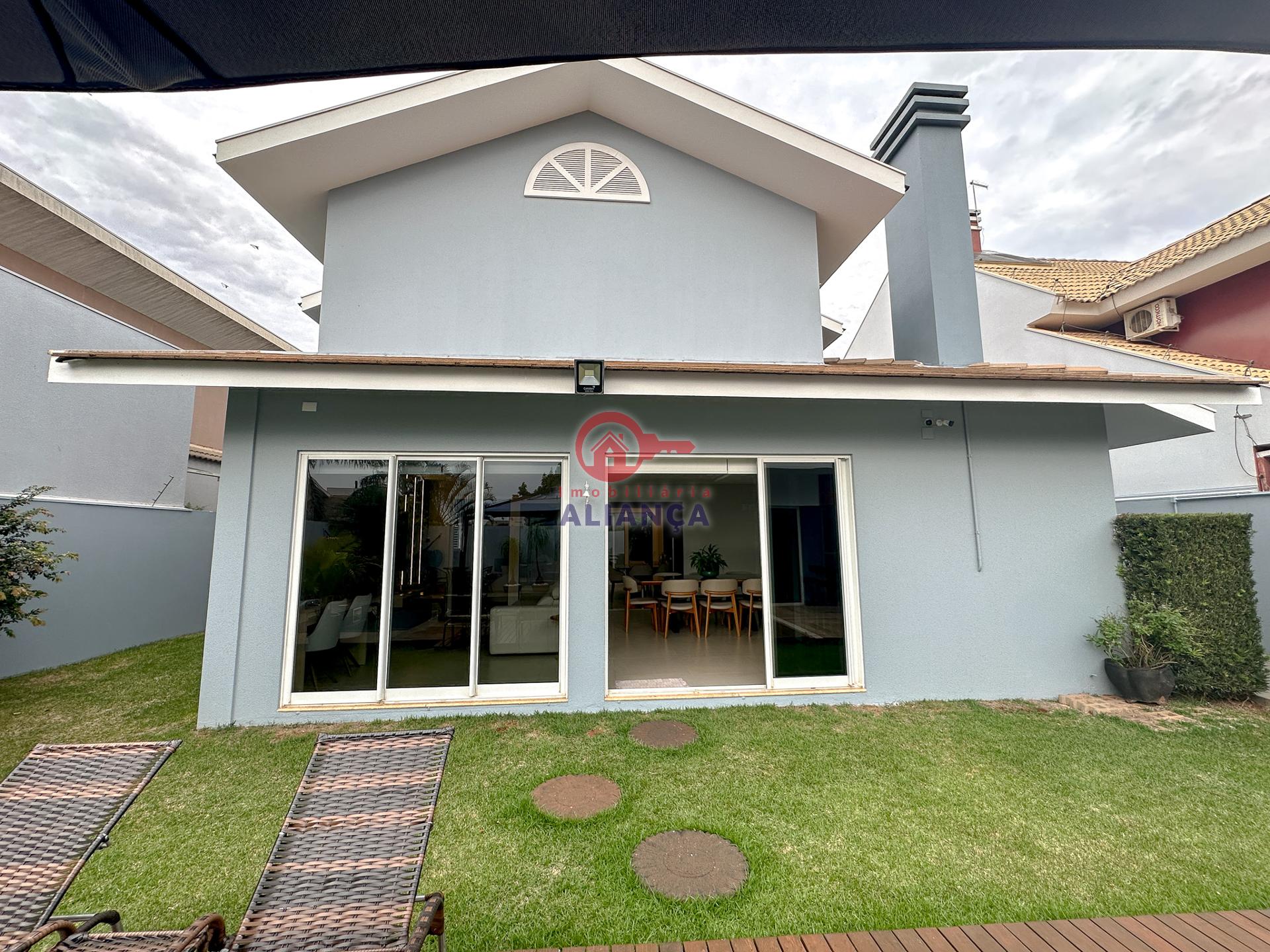 Imobiliria Aliana em Toledo Paran