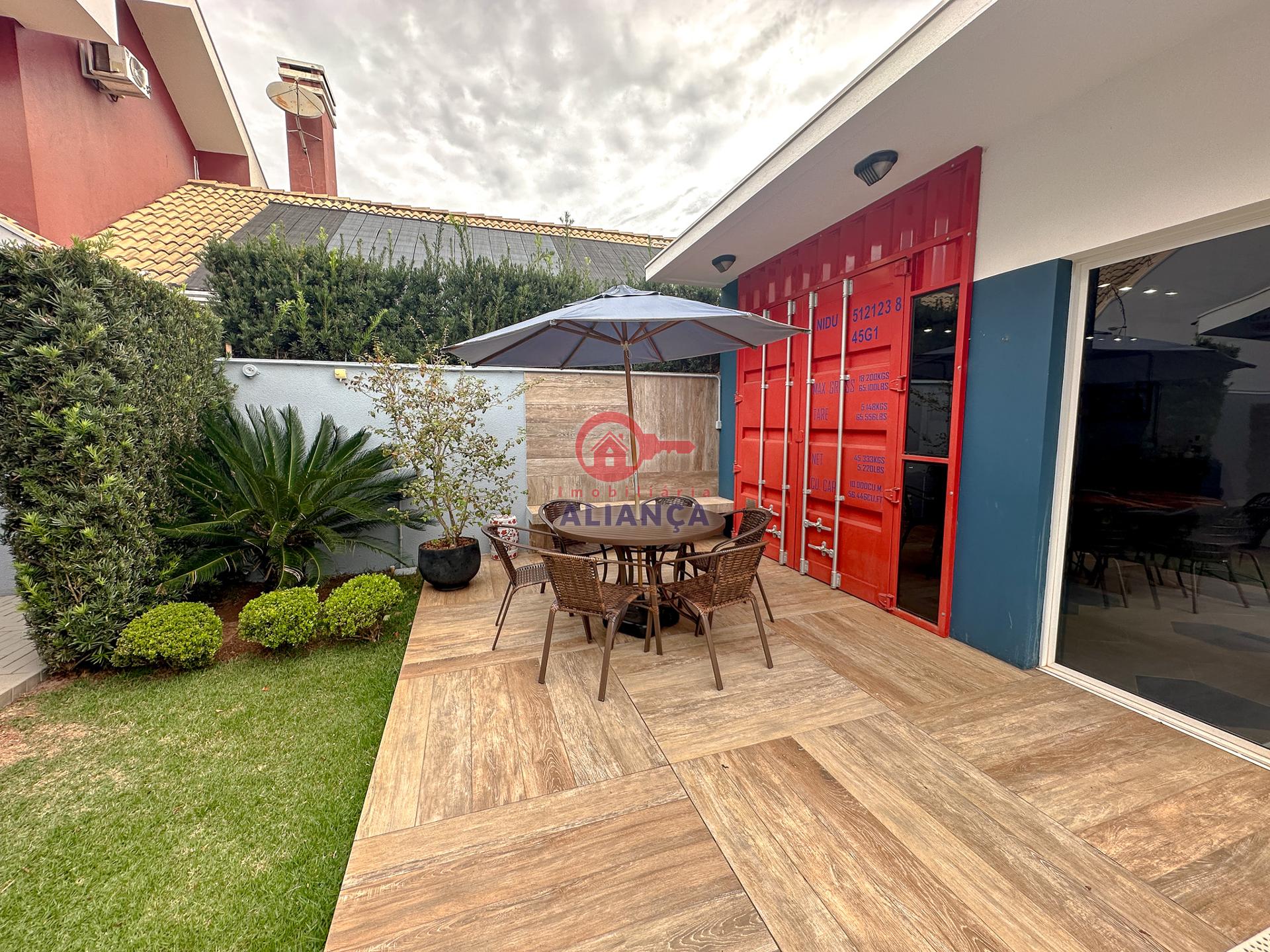 Imobiliria Aliana em Toledo Paran