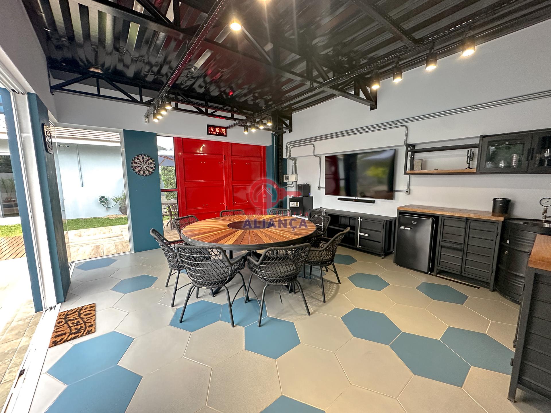 Imobiliria Aliana em Toledo Paran