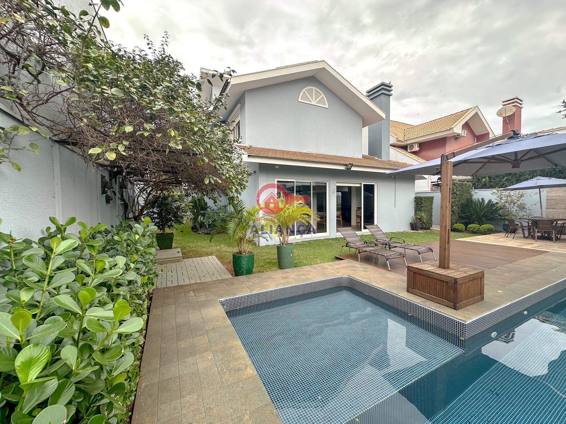 Imobiliria Aliana em Toledo Paran