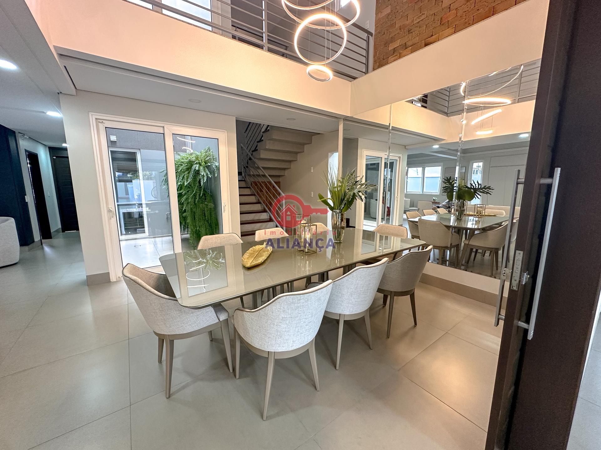 Imobiliria Aliana em Toledo Paran