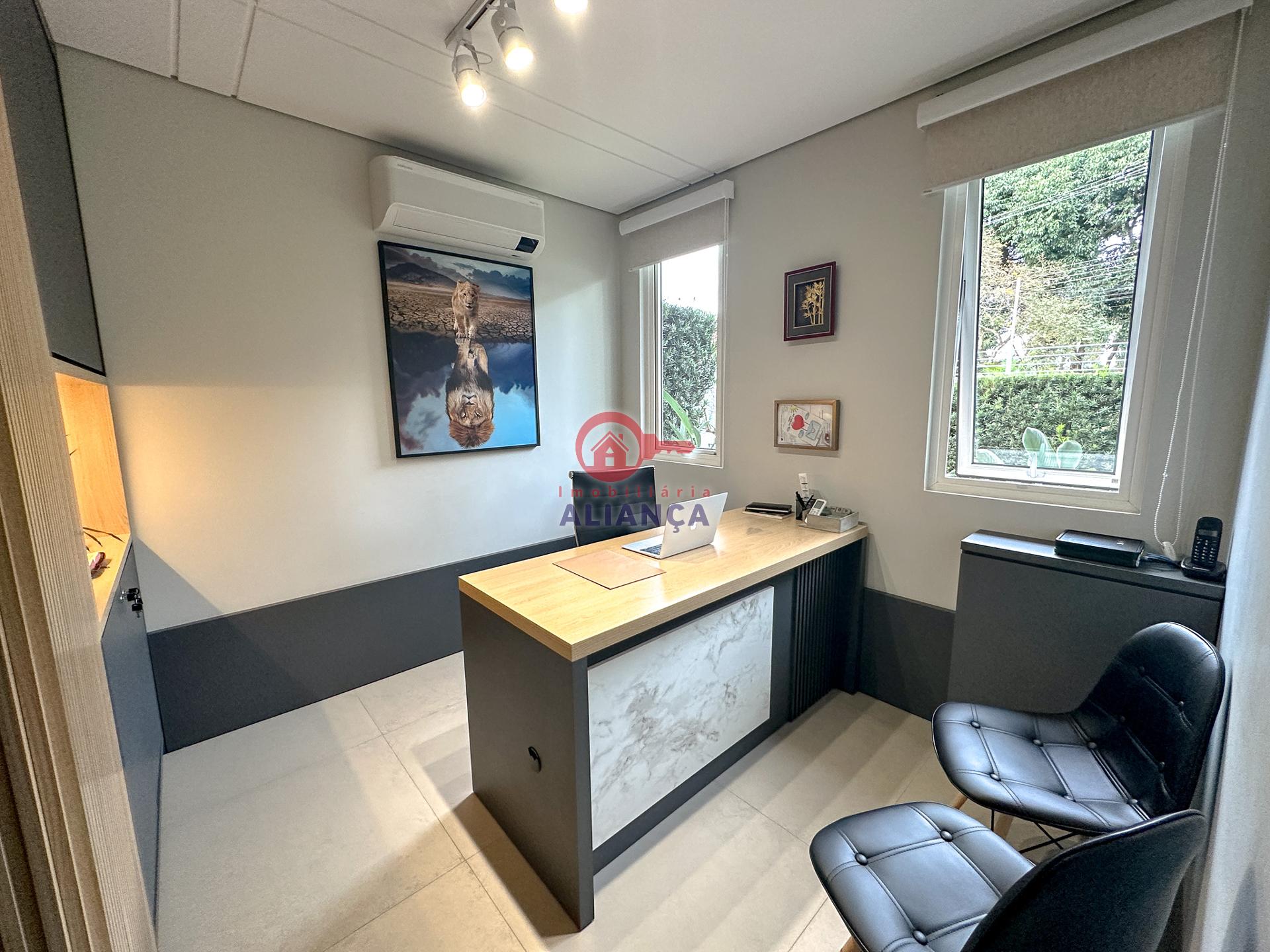 Imobiliria Aliana em Toledo Paran