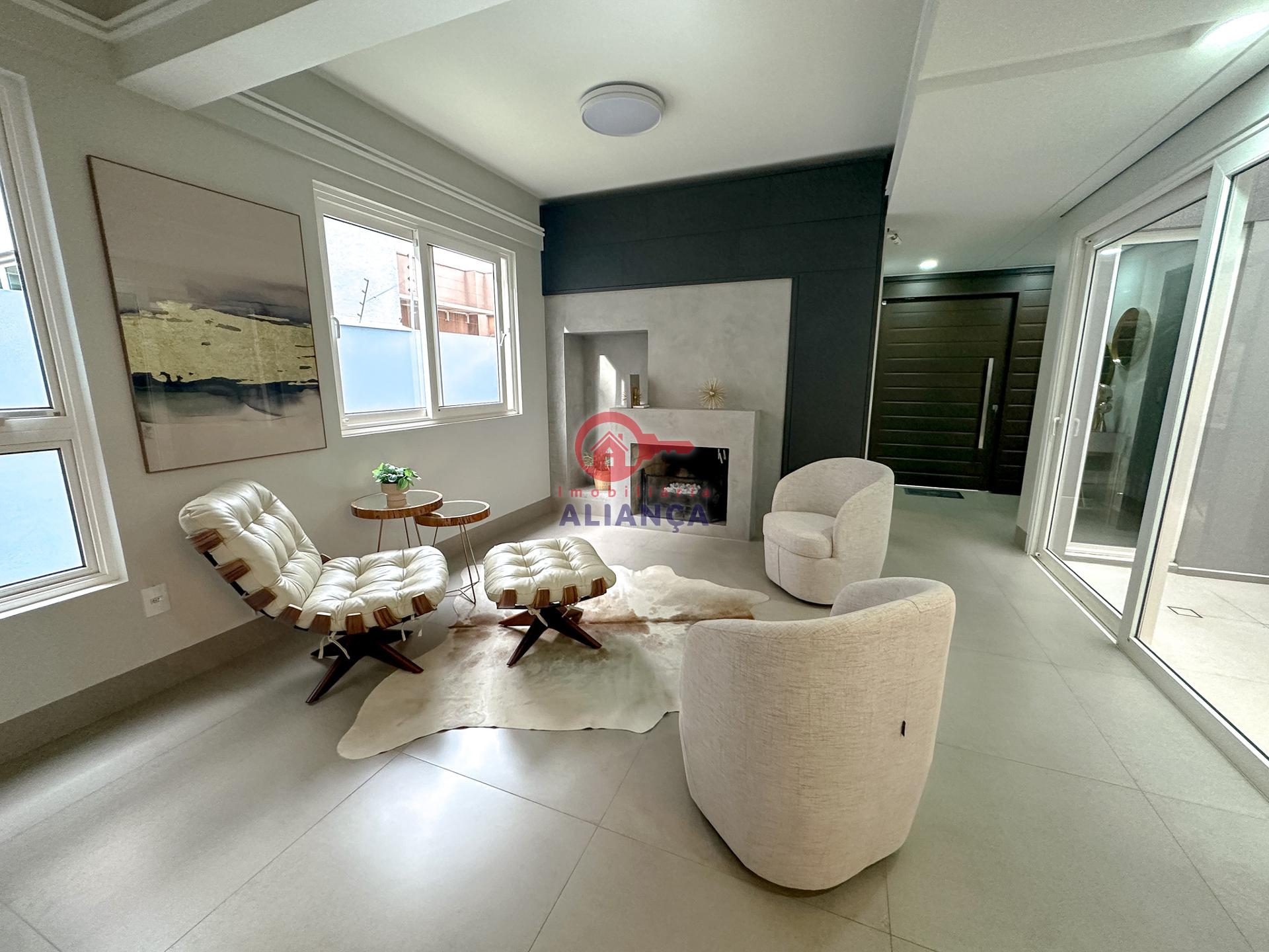 Imobiliria Aliana em Toledo Paran