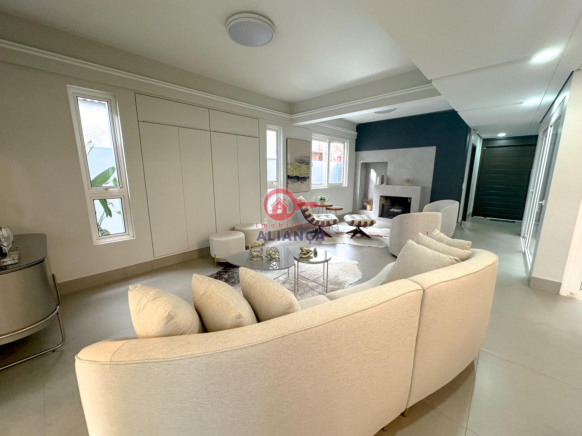 Imobiliria Aliana em Toledo Paran