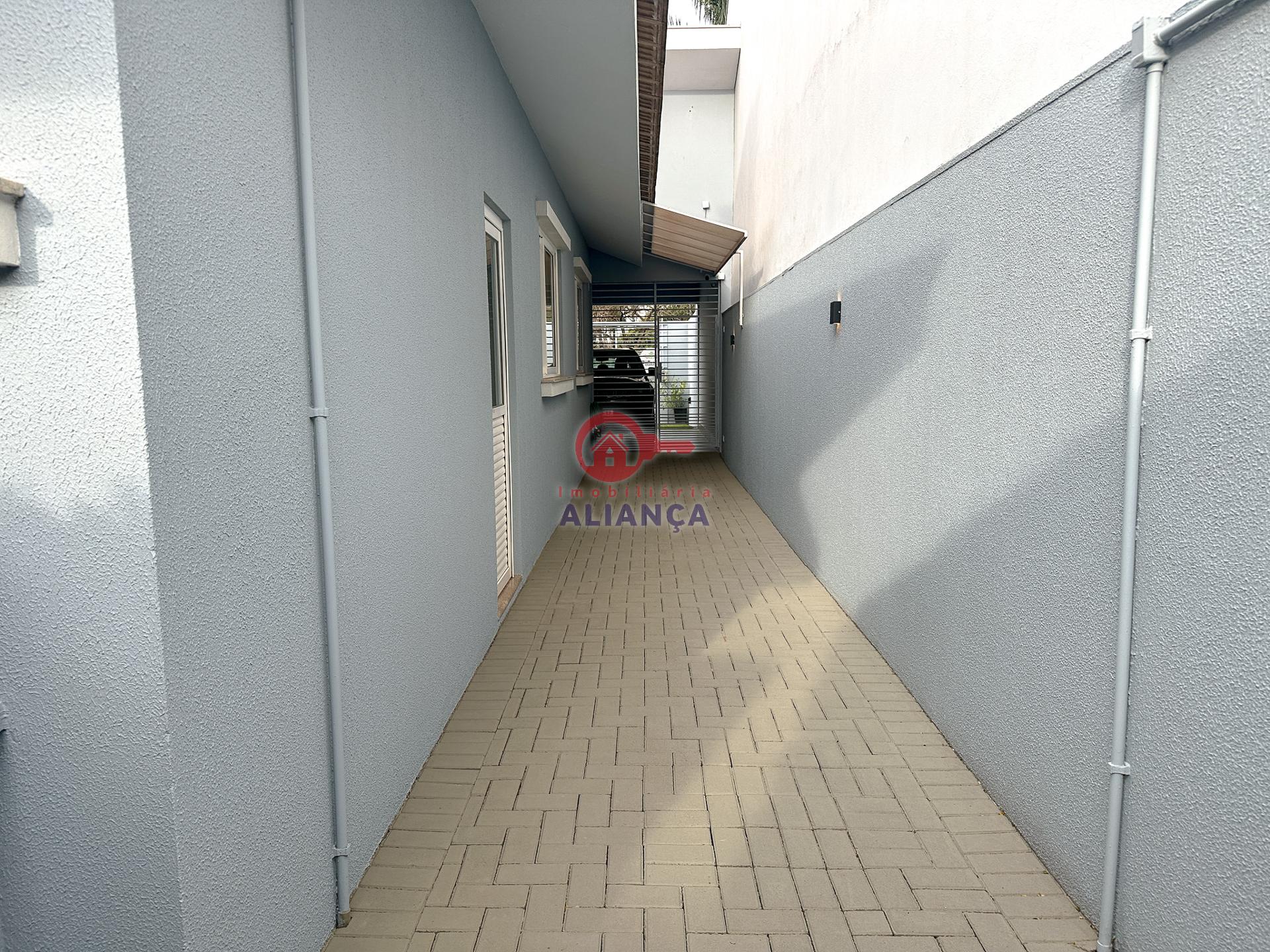 Imobiliria Aliana em Toledo Paran