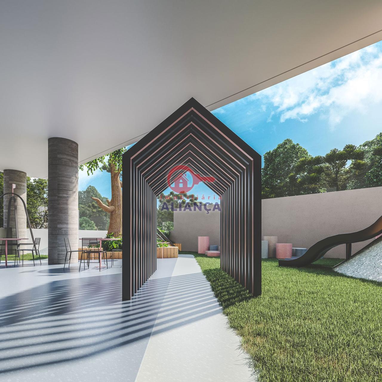 Imobiliria Aliana em Toledo Paran