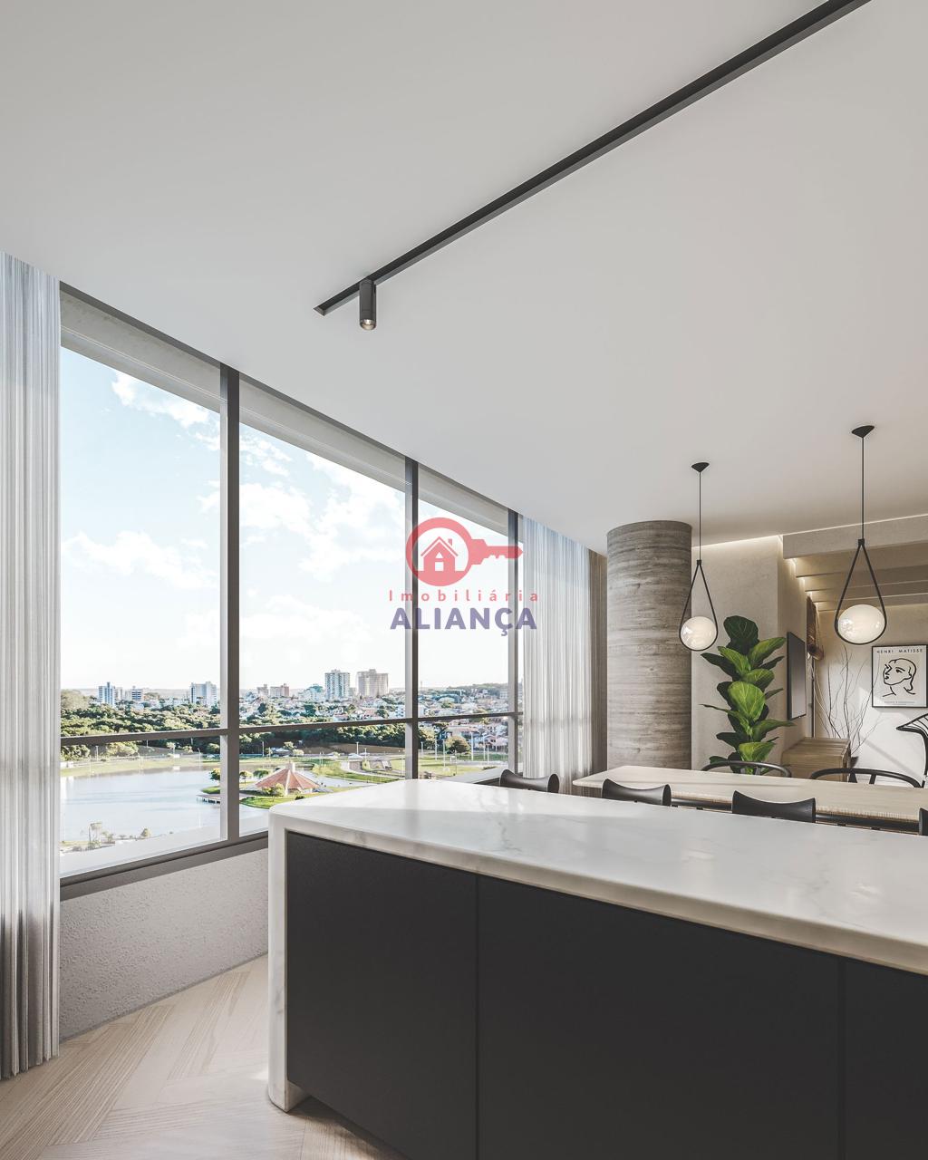 Imobiliria Aliana em Toledo Paran