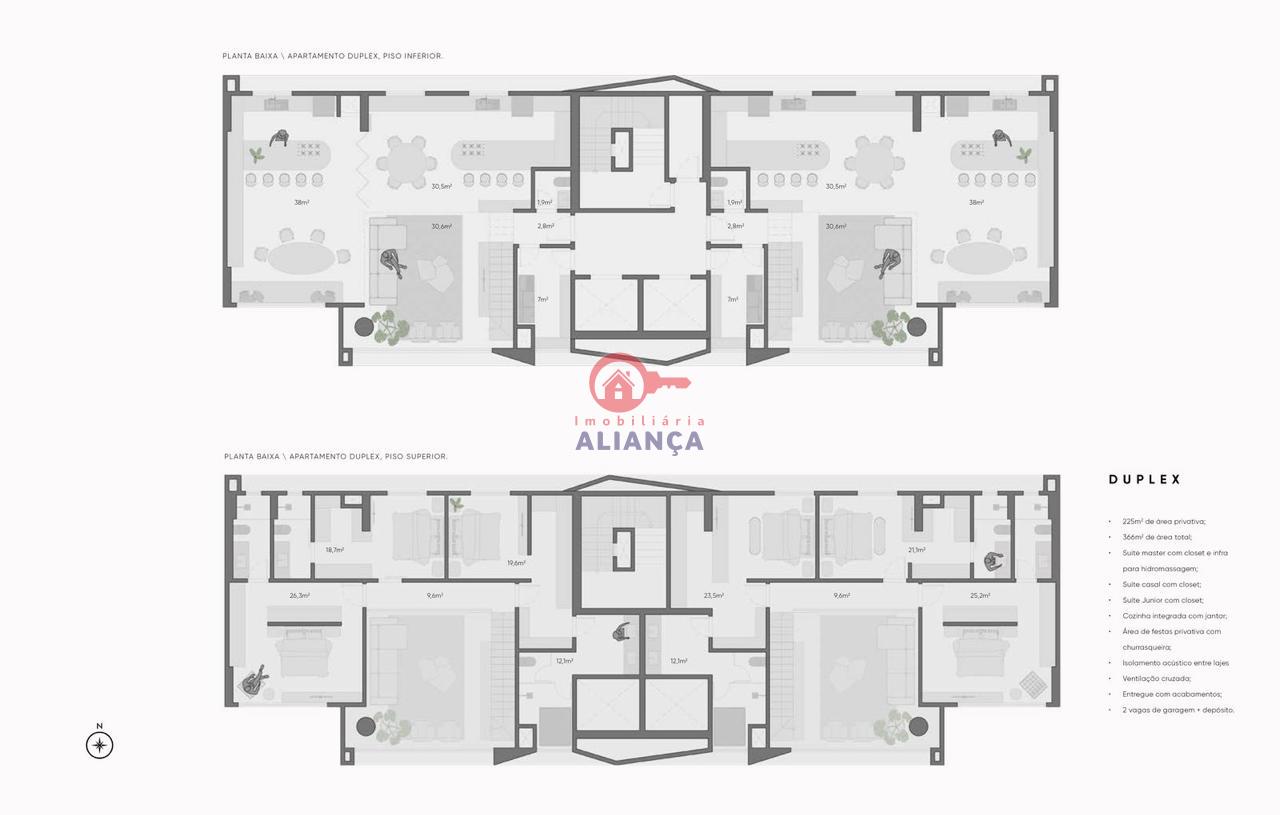 Imobiliria Aliana em Toledo Paran