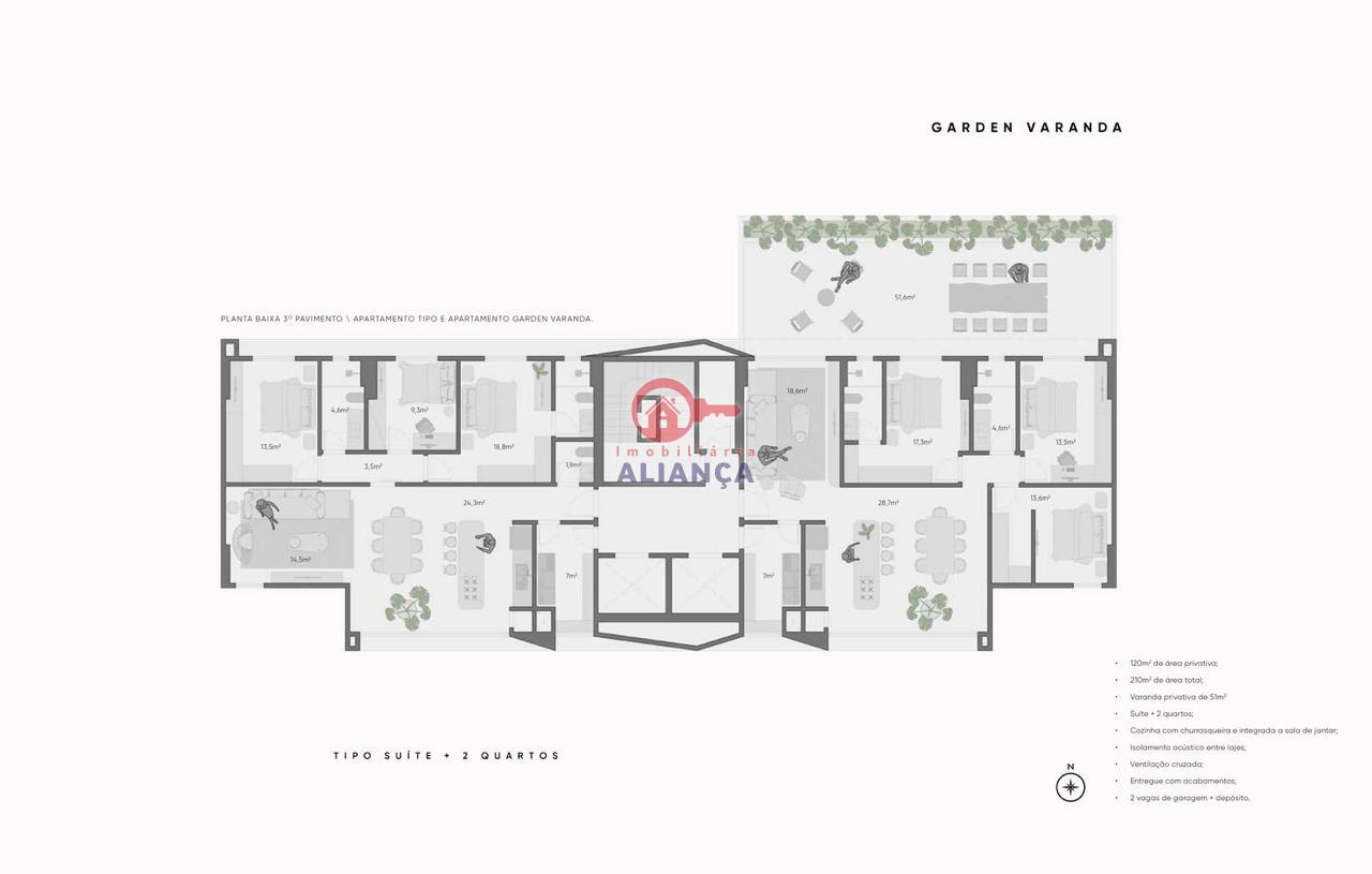 Imobiliria Aliana em Toledo Paran