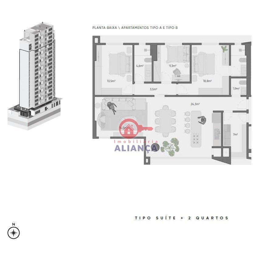 Imobiliria Aliana em Toledo Paran