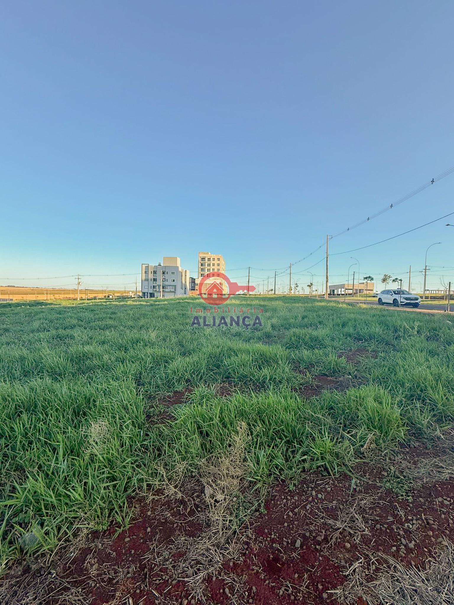 Terreno  venda, BIOPARK, TOLEDO - PR