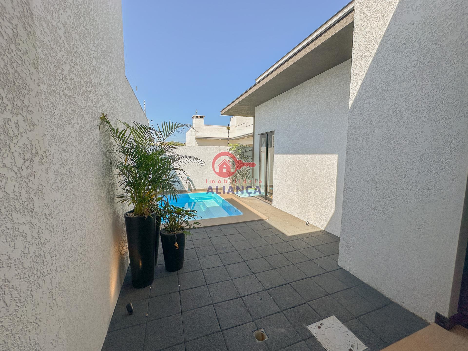Imobiliria Aliana em Toledo Paran