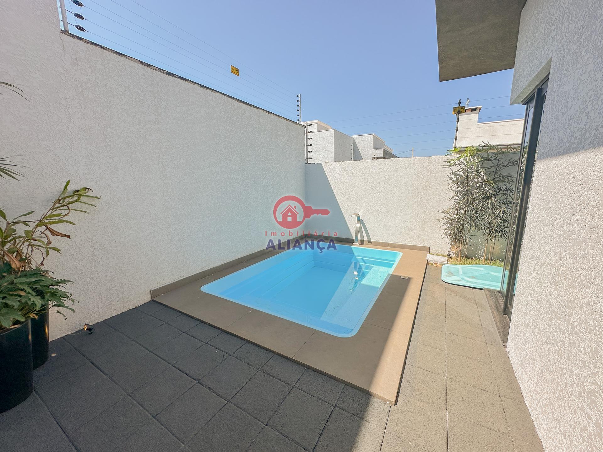 Imobiliria Aliana em Toledo Paran