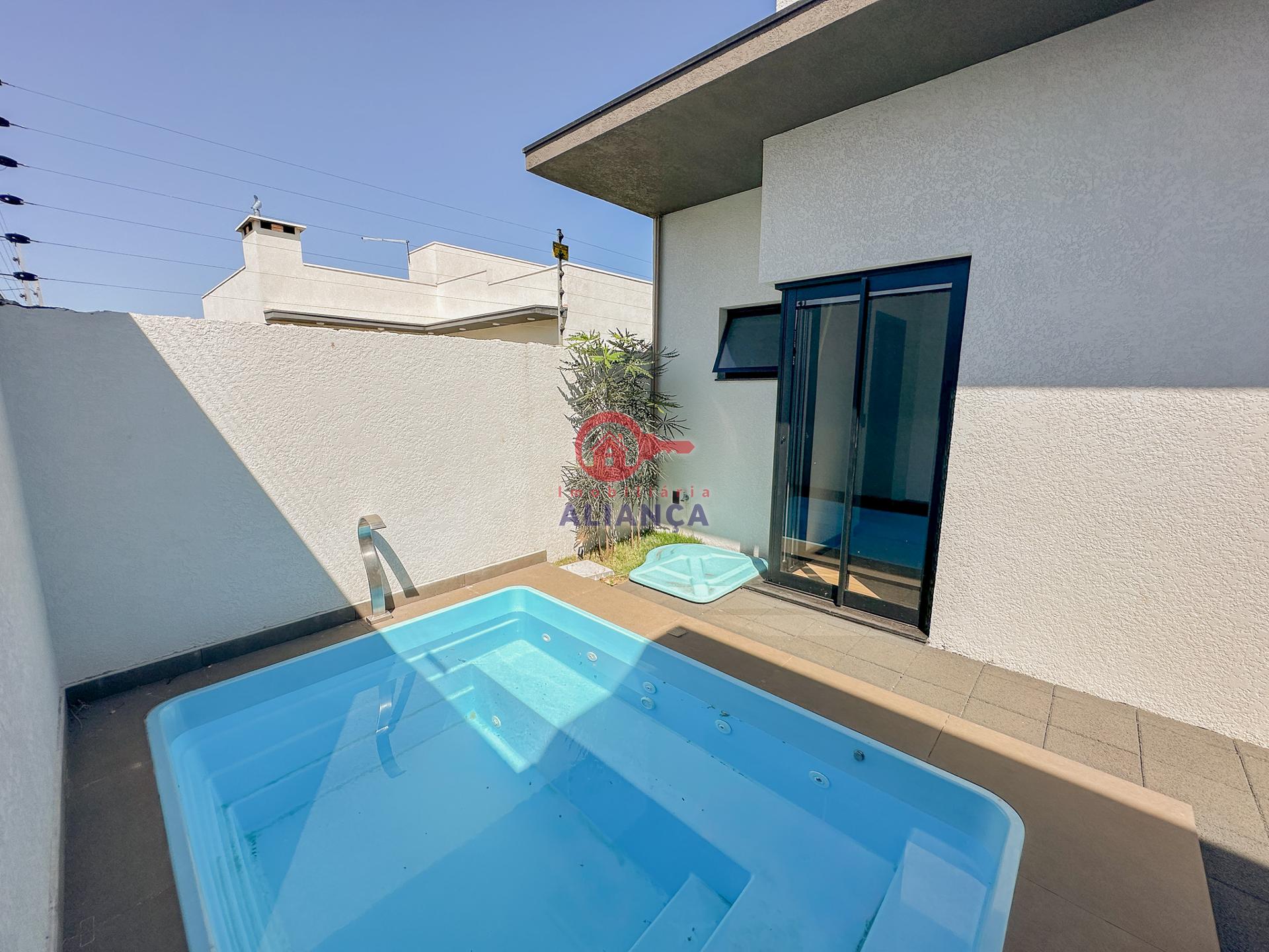 Imobiliria Aliana em Toledo Paran