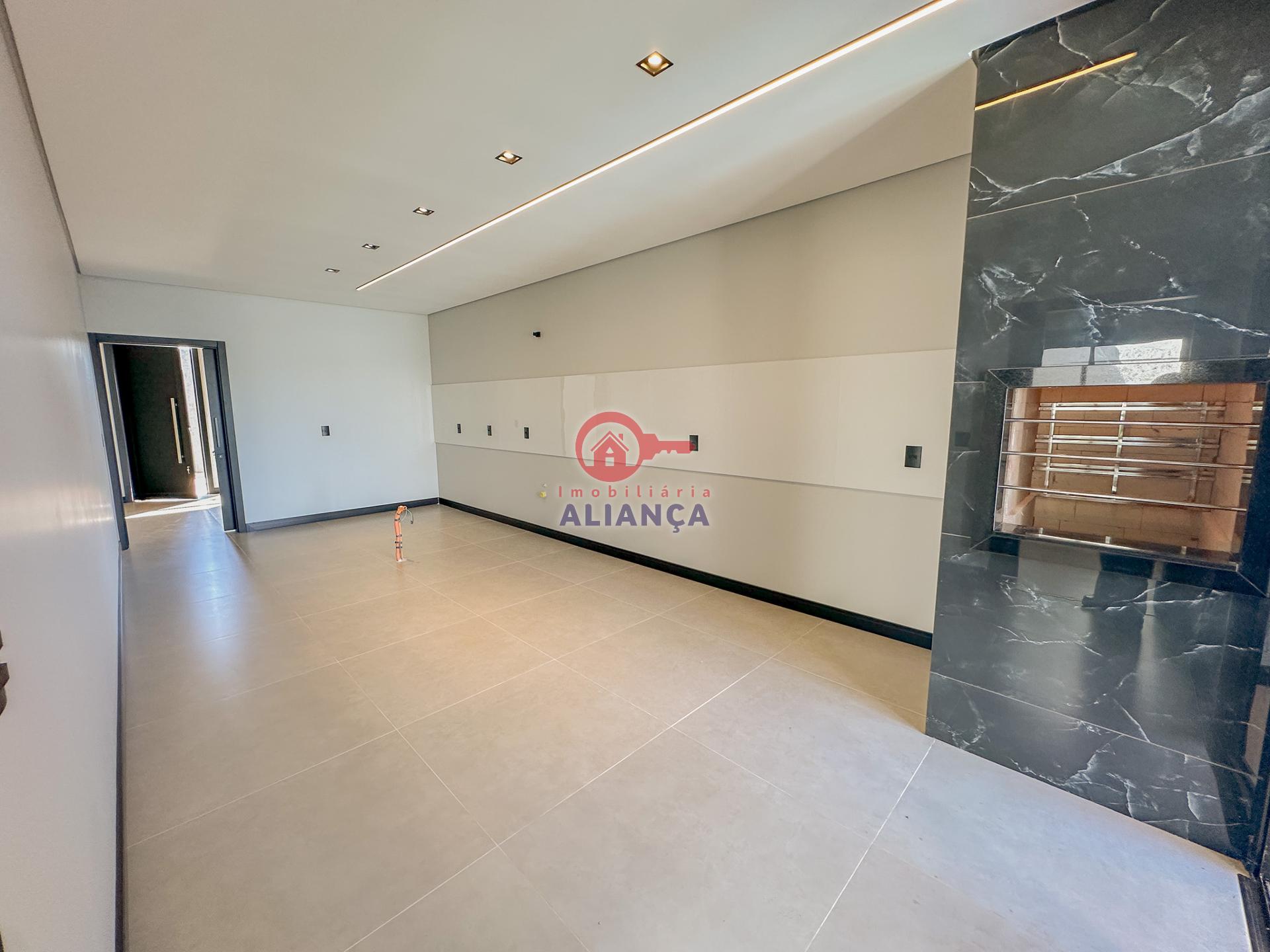 Imobiliria Aliana em Toledo Paran