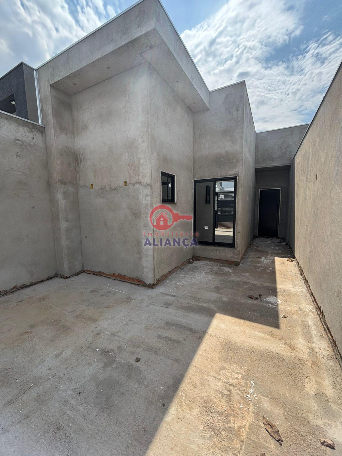Imobiliria Aliana em Toledo Paran