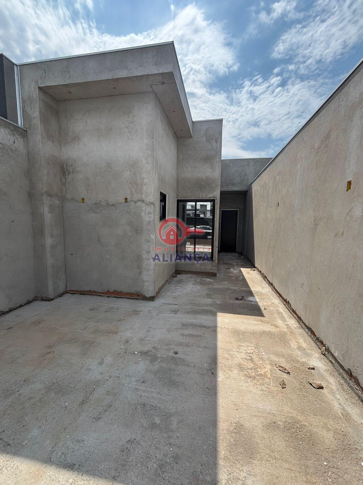 Casa  venda, JARDIM COOPAGRO, TOLEDO - PR