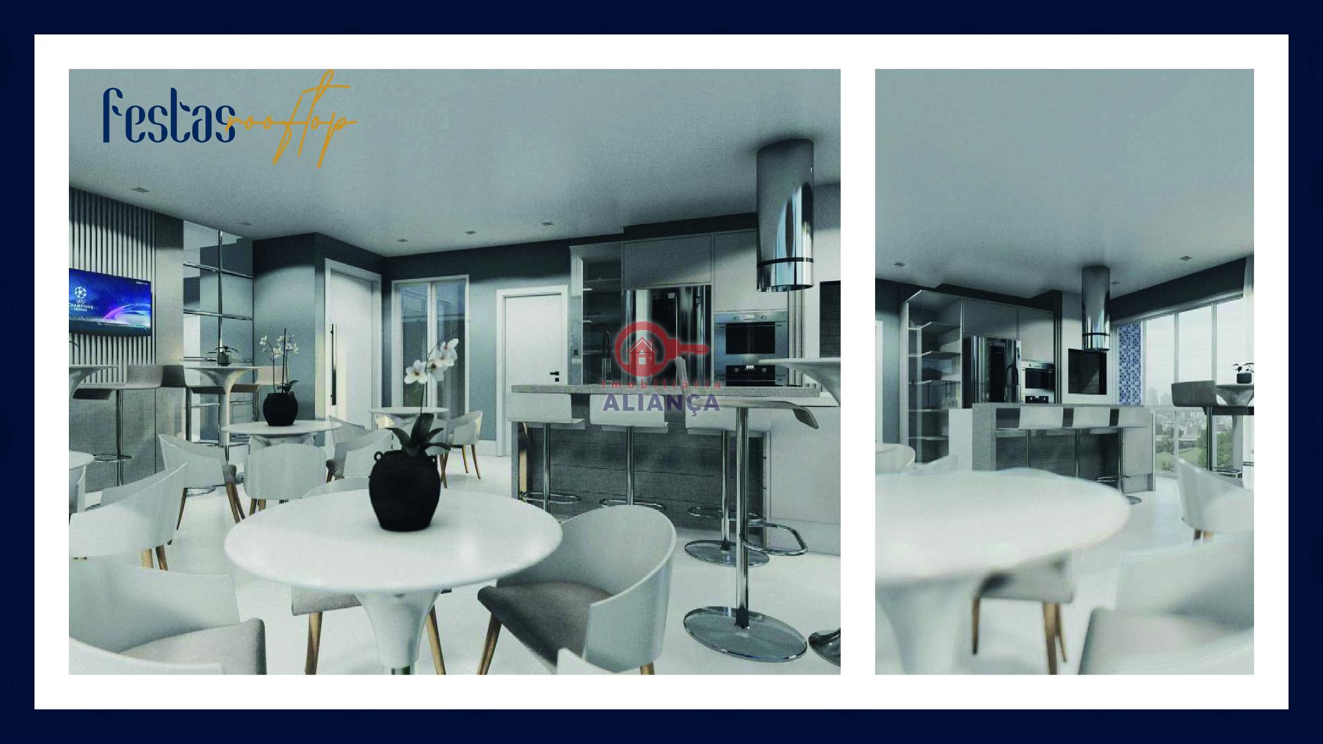 Apartamento  venda, CENTRO, TOLEDO - PR