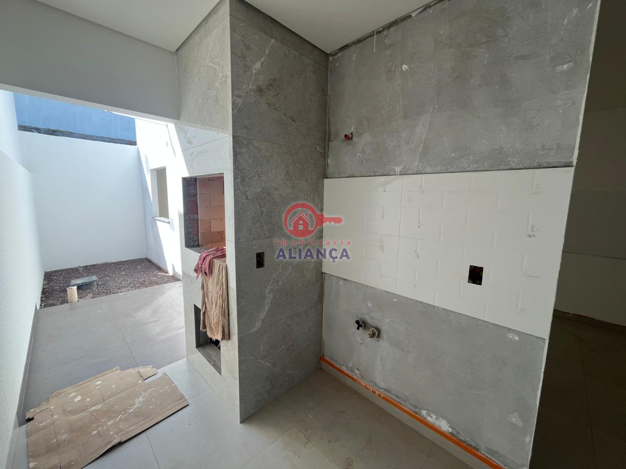 Imobiliria Aliana em Toledo Paran