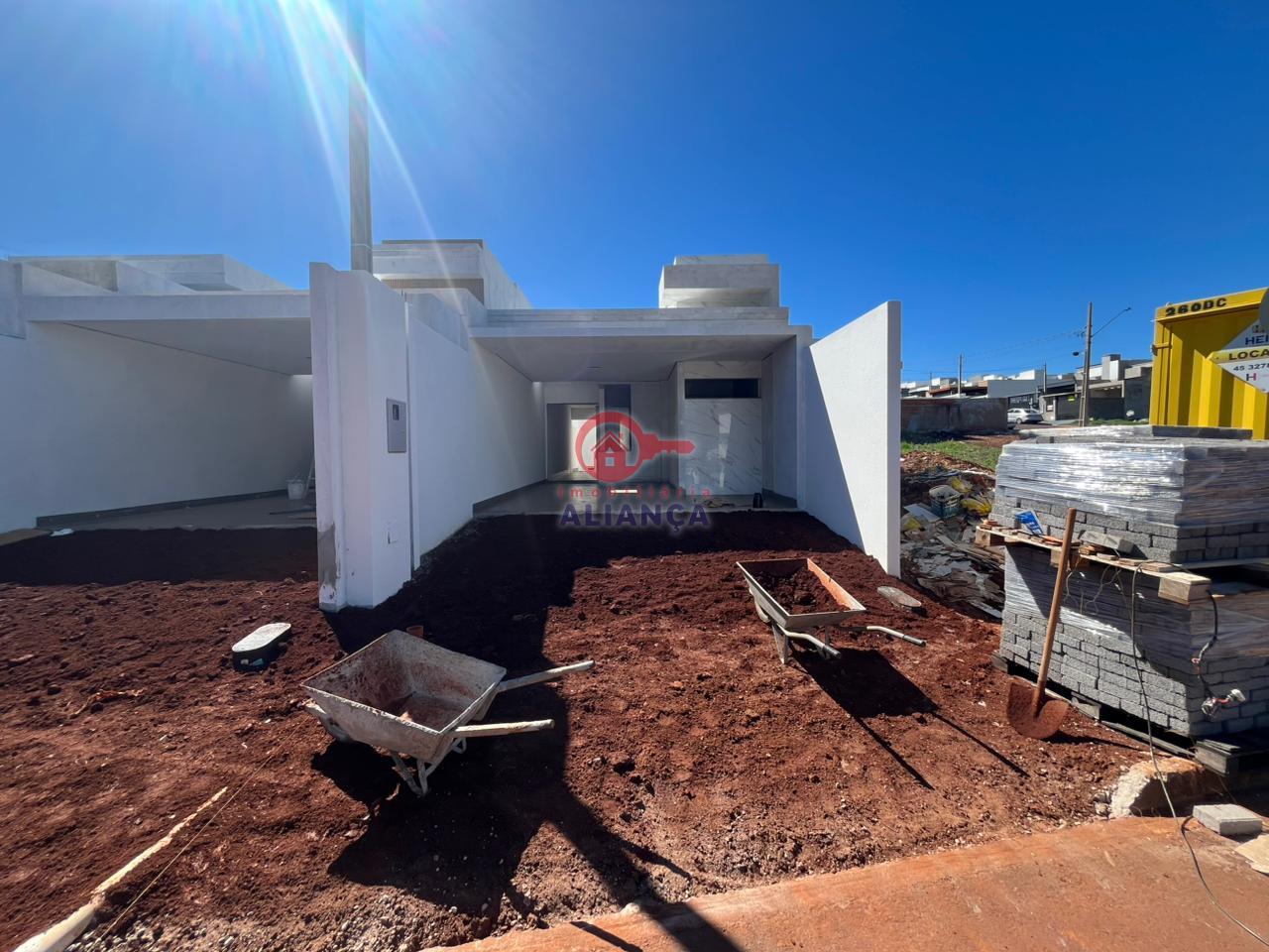 Imobiliria Aliana em Toledo Paran