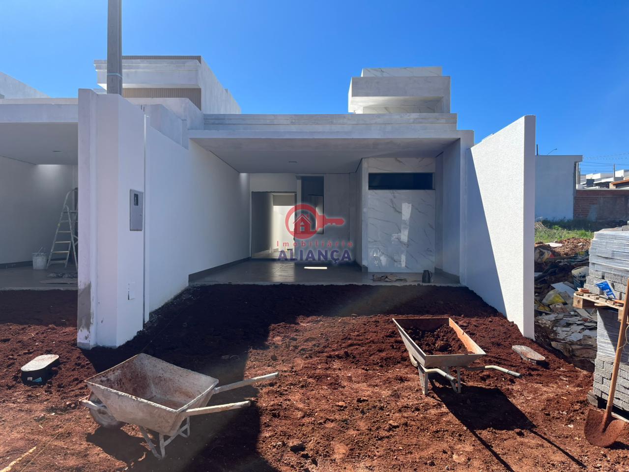 Imobiliria Aliana em Toledo Paran