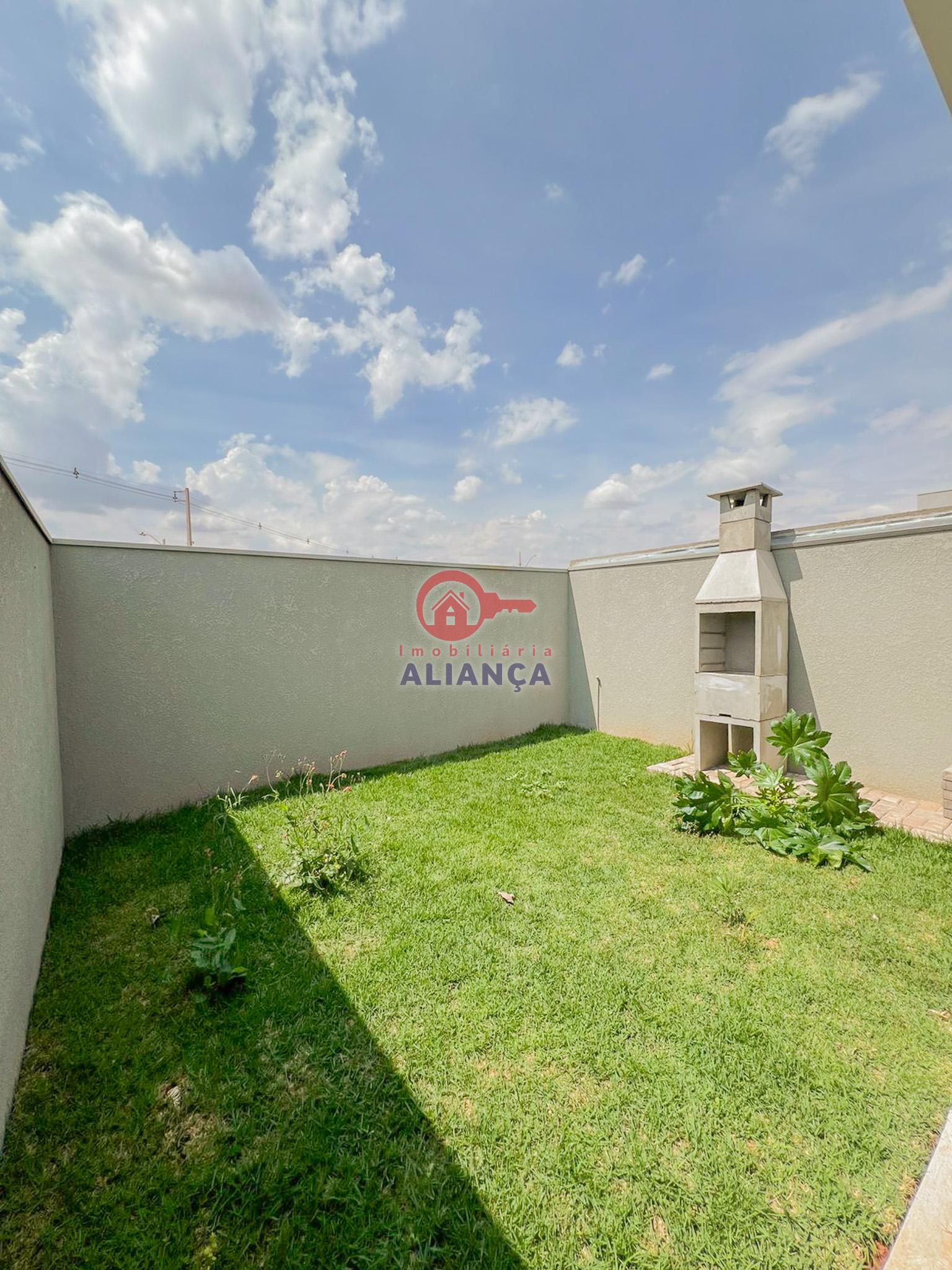 Imobiliria Aliana em Toledo Paran
