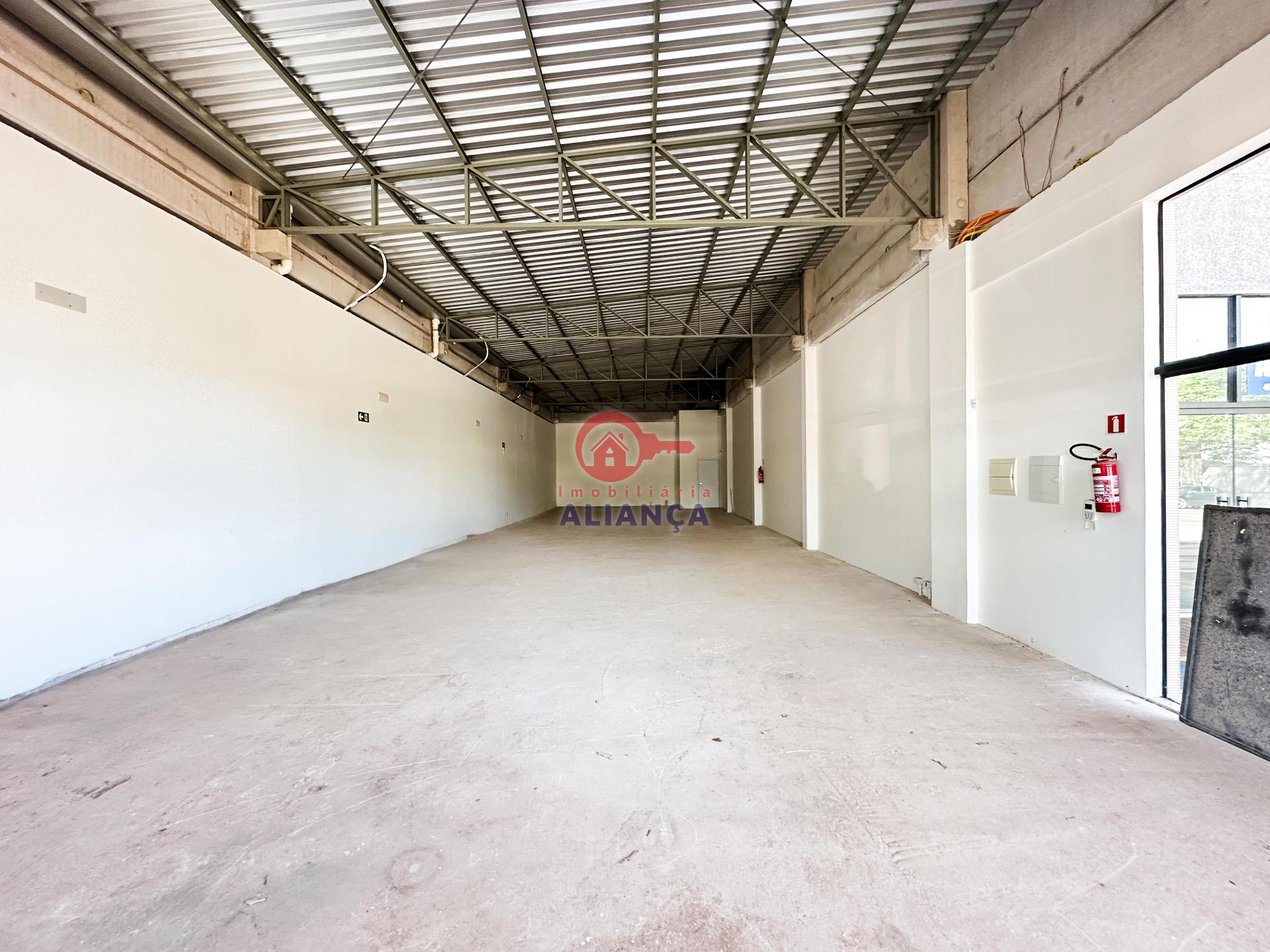 Imobiliria Aliana em Toledo Paran