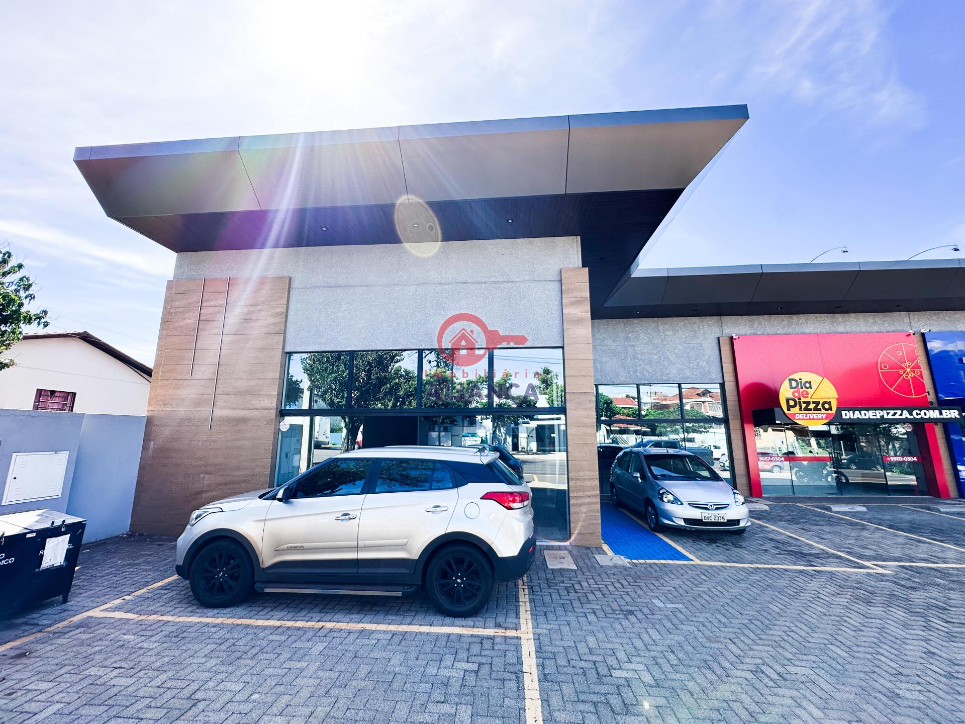 Imobiliria Aliana em Toledo Paran