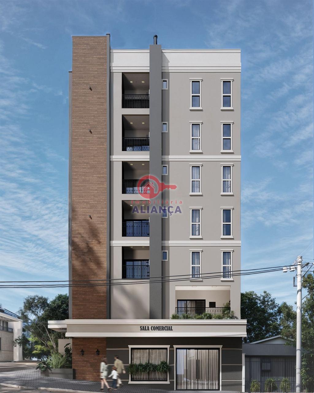 Imobiliria Aliana em Toledo Paran