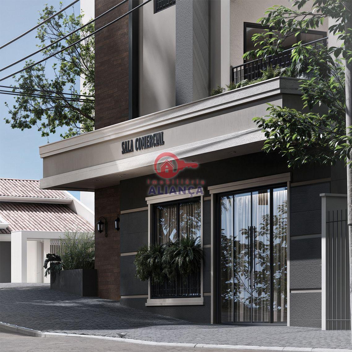Imobiliria Aliana em Toledo Paran