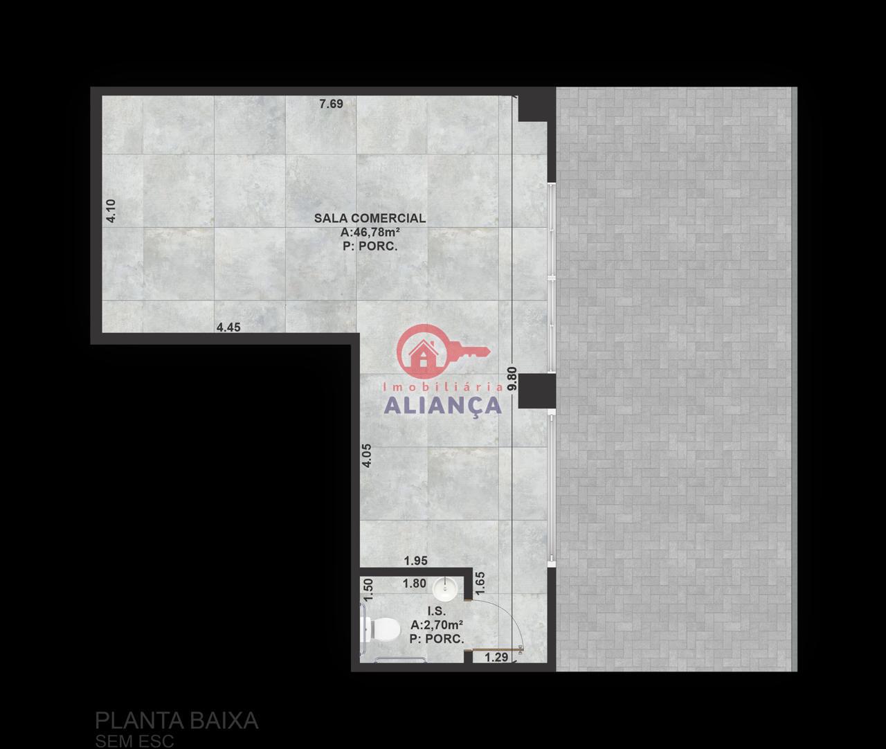 Imobiliria Aliana em Toledo Paran