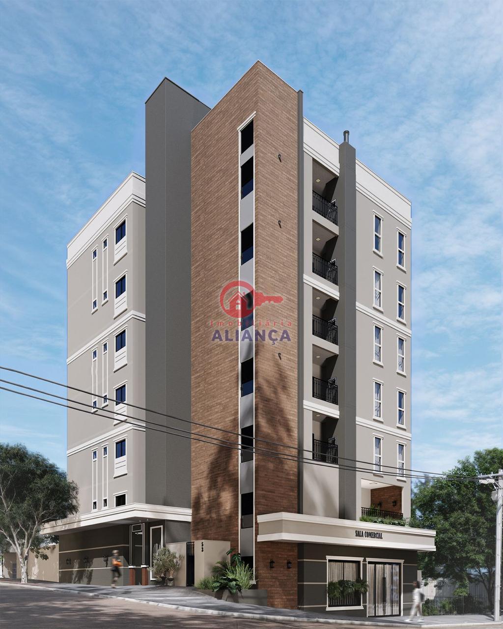 Imobiliria Aliana em Toledo Paran