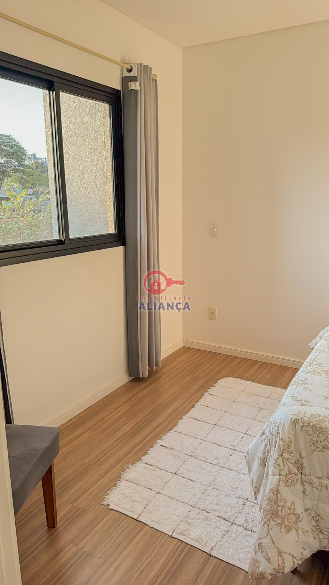 Imobiliria Aliana em Toledo Paran