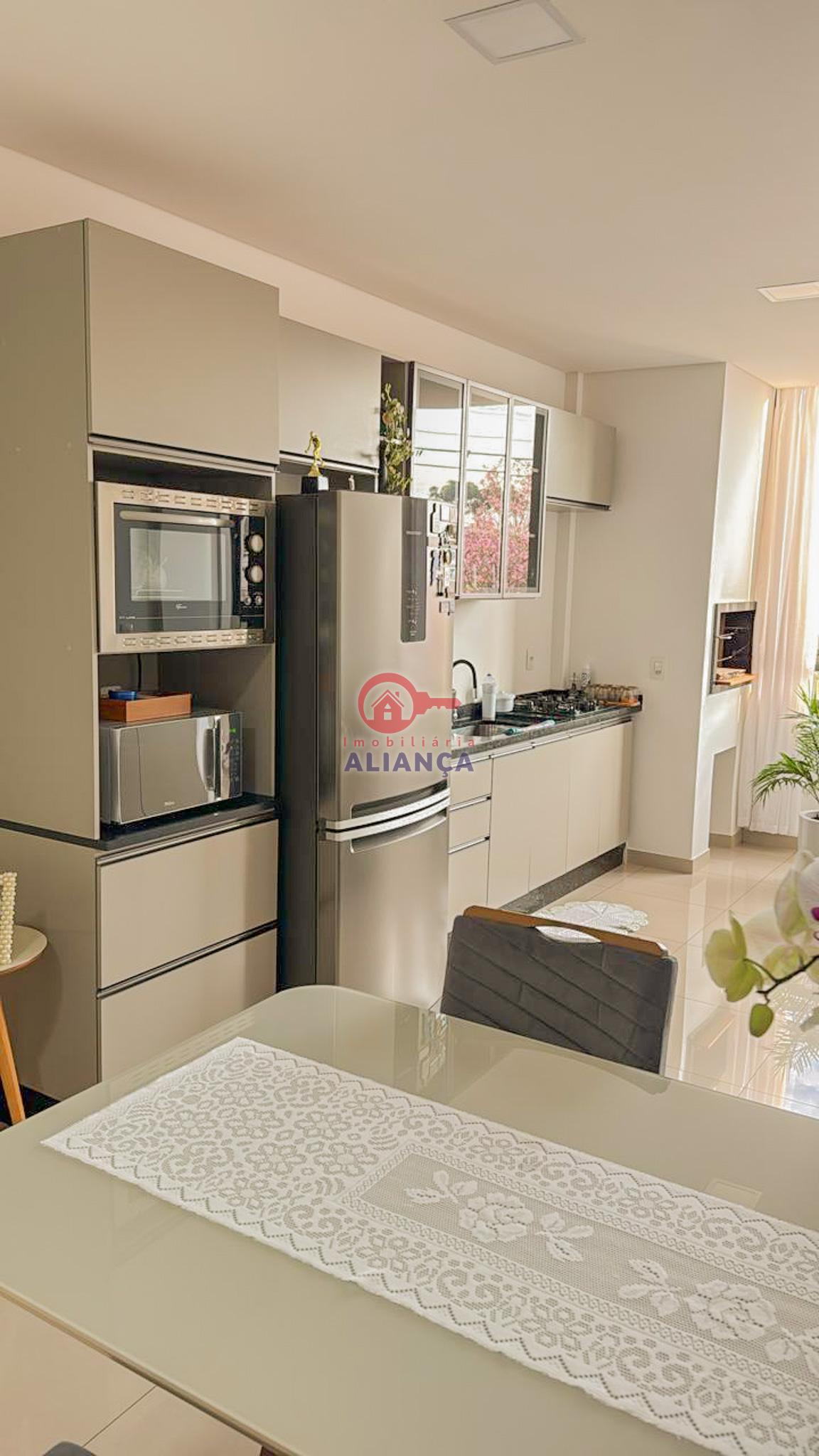Imobiliria Aliana em Toledo Paran
