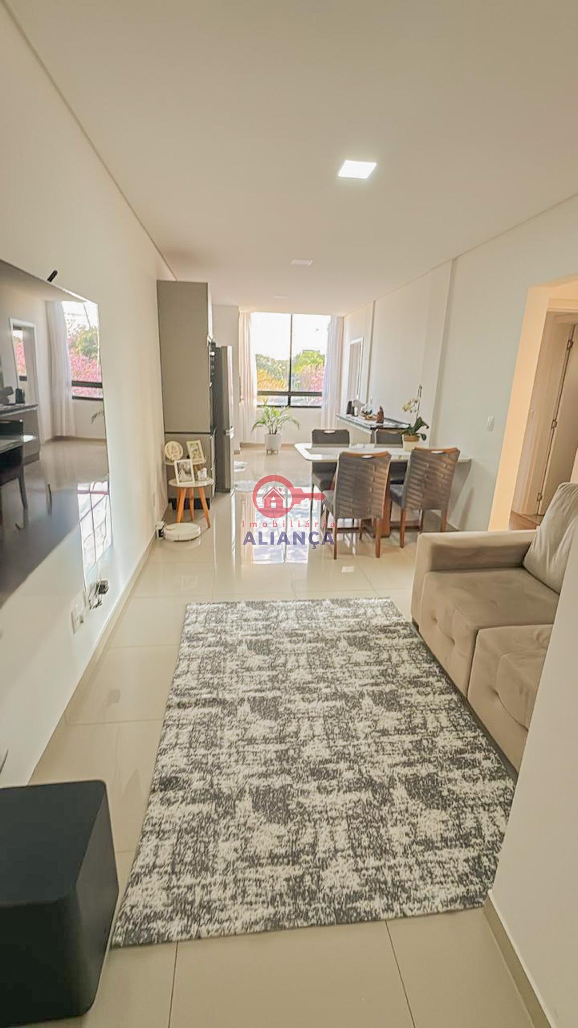 Apartamento  venda, VILA INDUSTRIAL, TOLEDO - PR