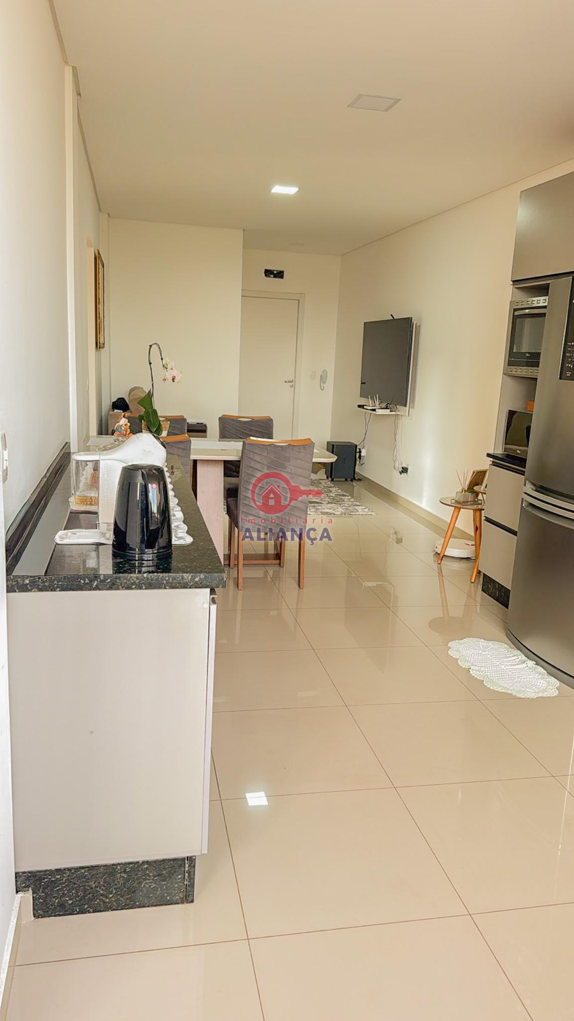 Imobiliria Aliana em Toledo Paran
