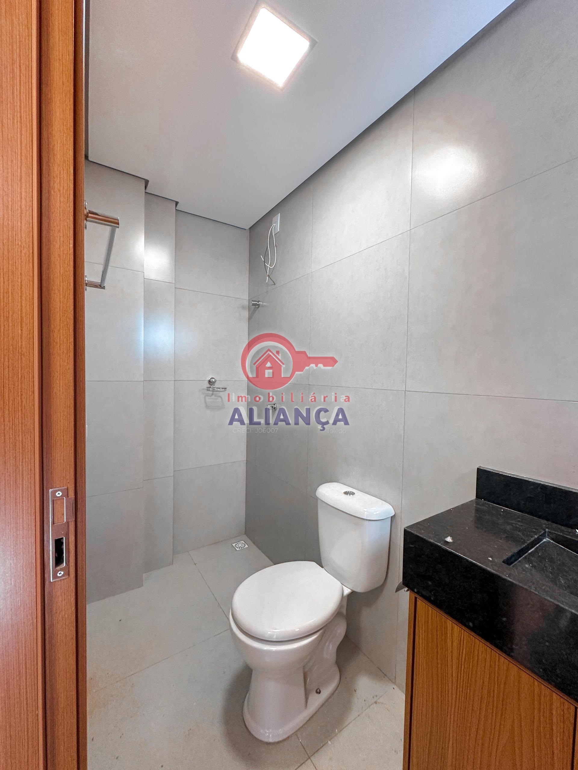 Imobiliria Aliana em Toledo Paran