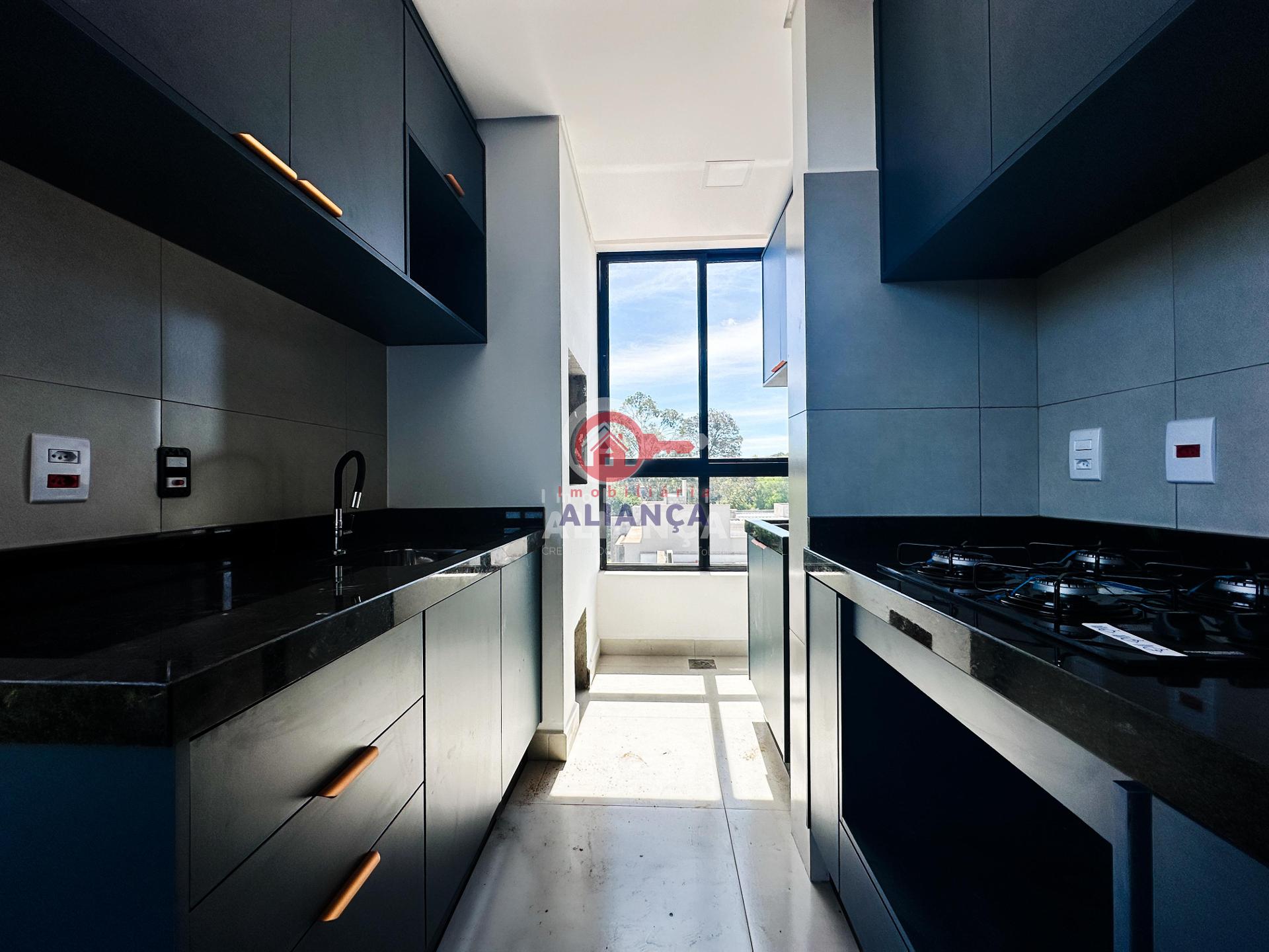 Imobiliria Aliana em Toledo Paran