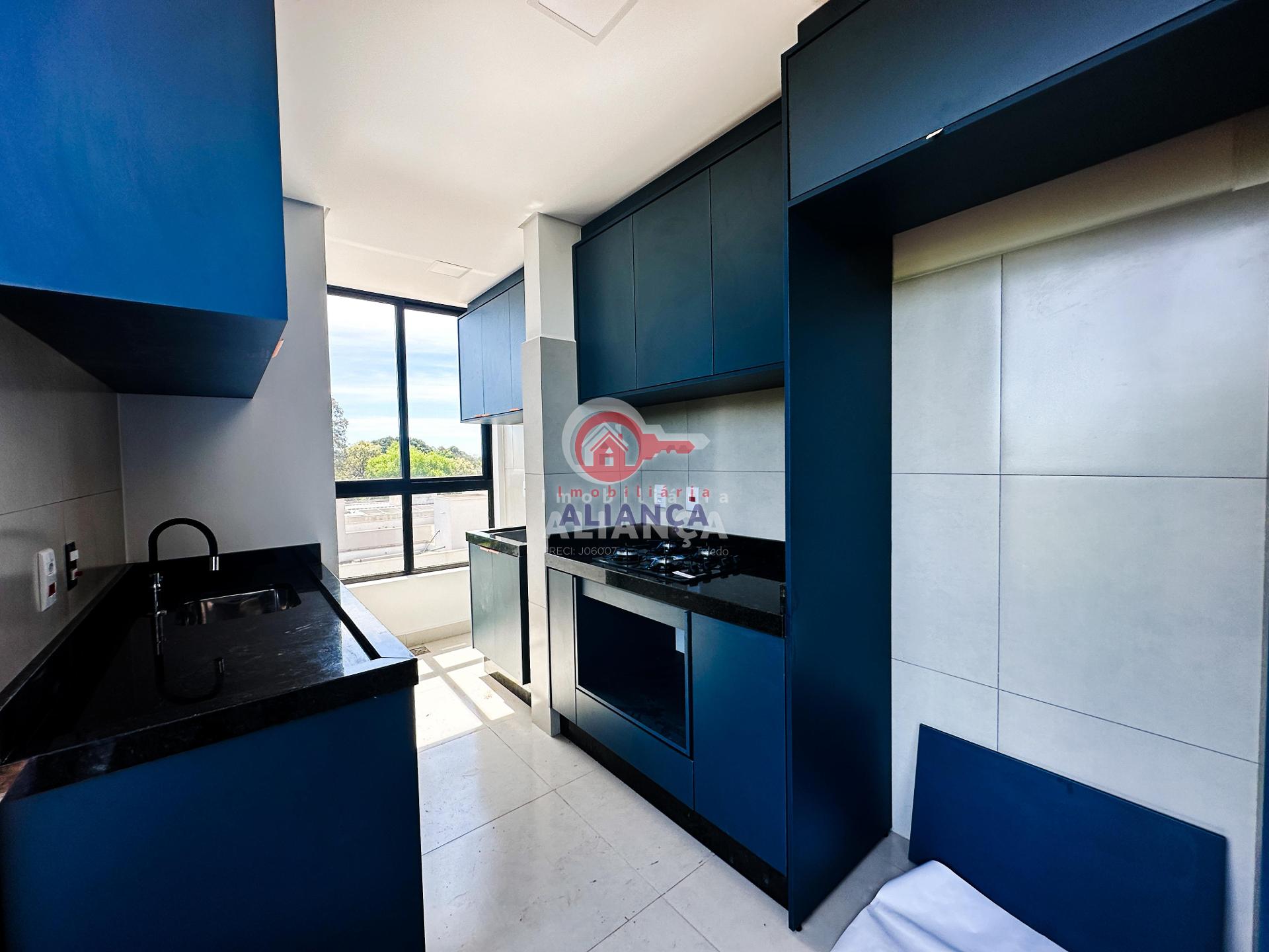 Imobiliria Aliana em Toledo Paran