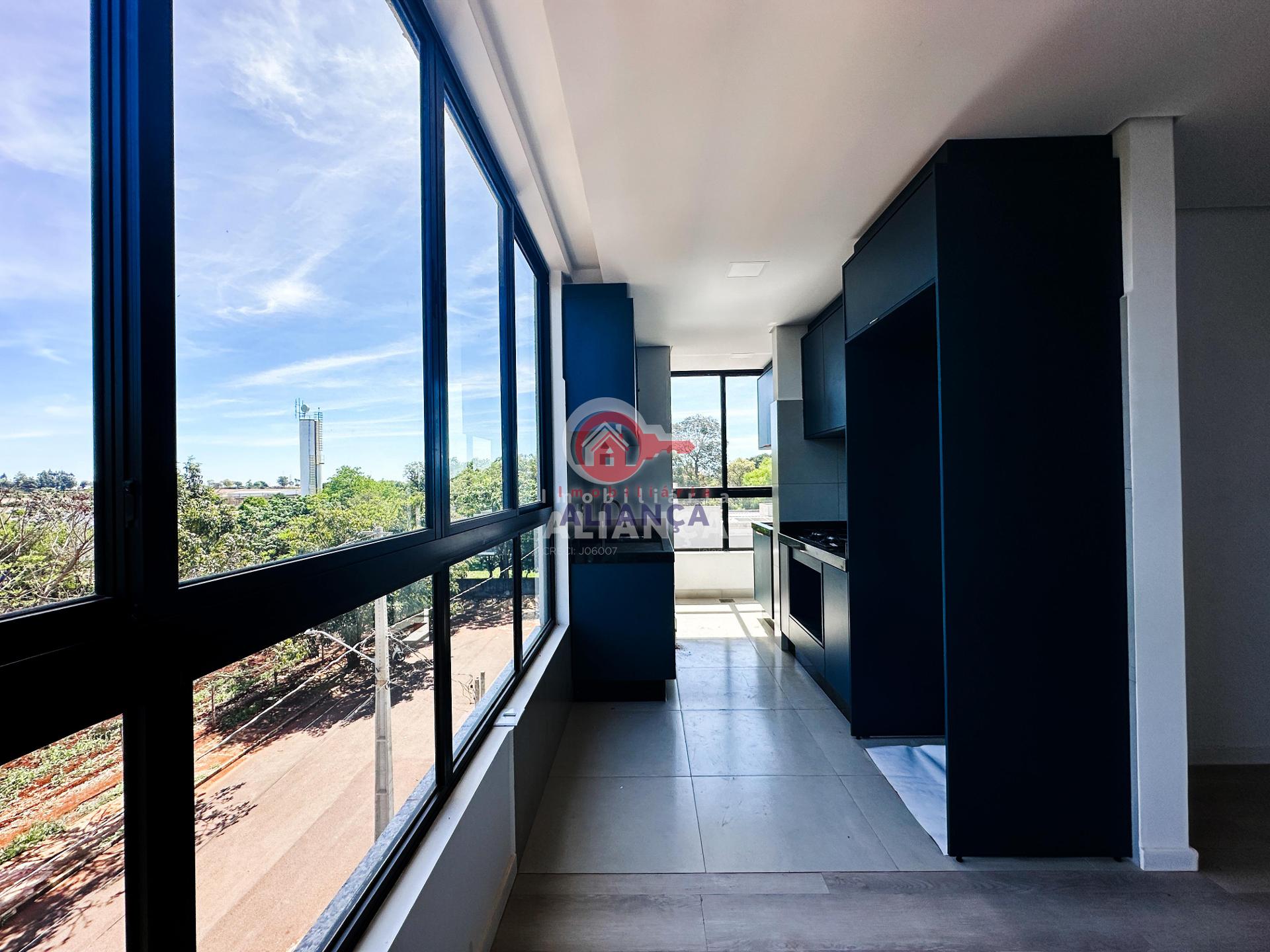 Imobiliria Aliana em Toledo Paran